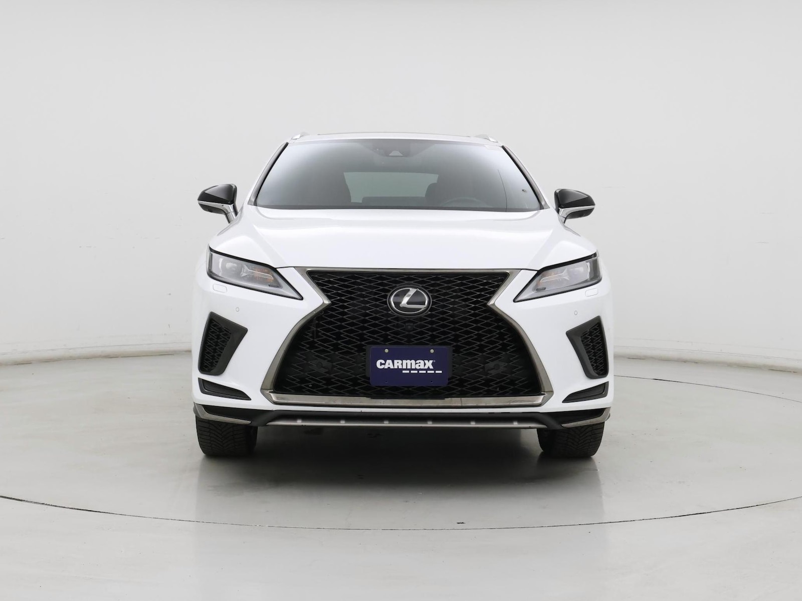 2021 Lexus RX 350 F SPORT - Photo 6