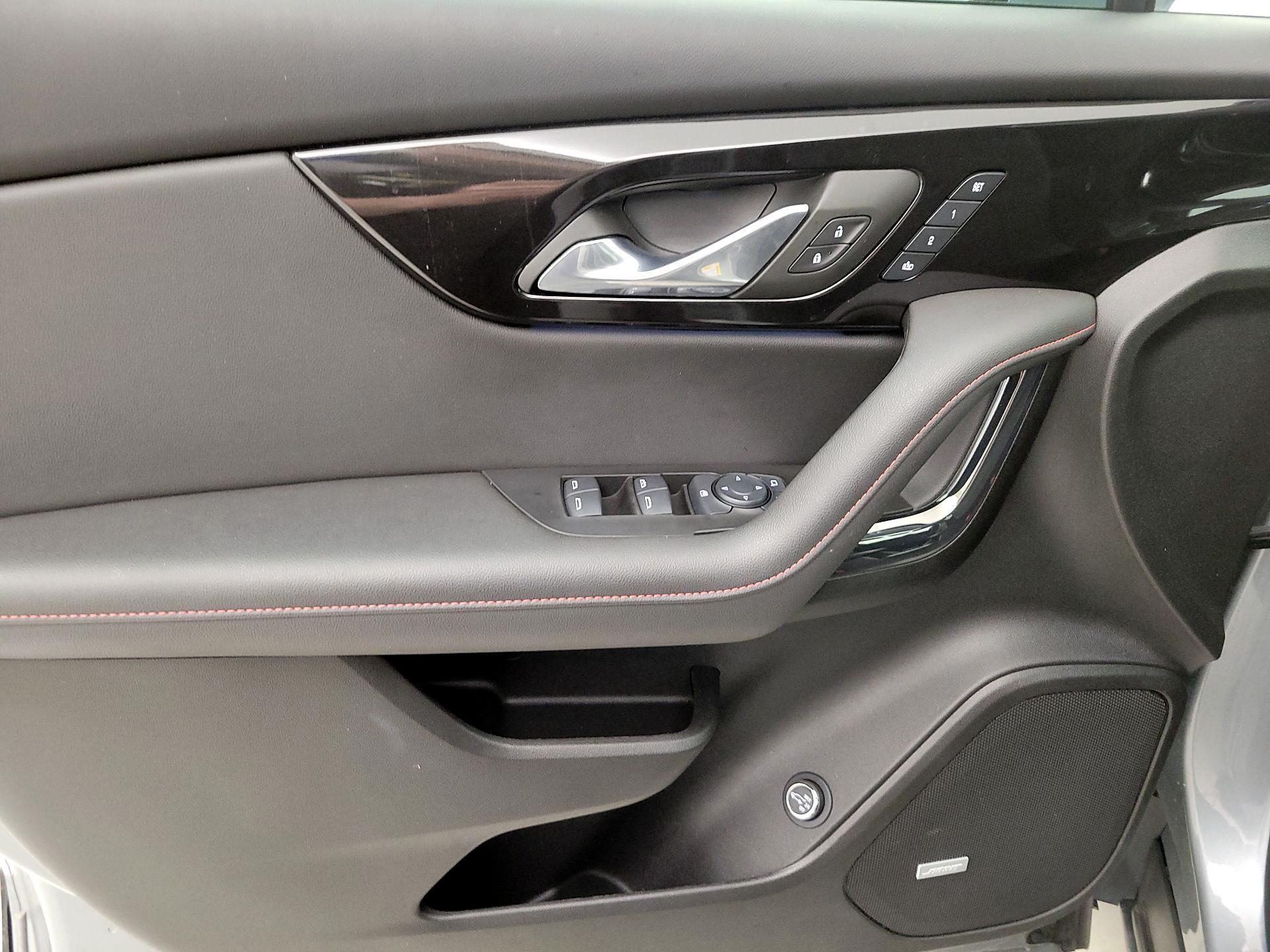 Thumbnail: 2025 Chevrolet Blazer - 12