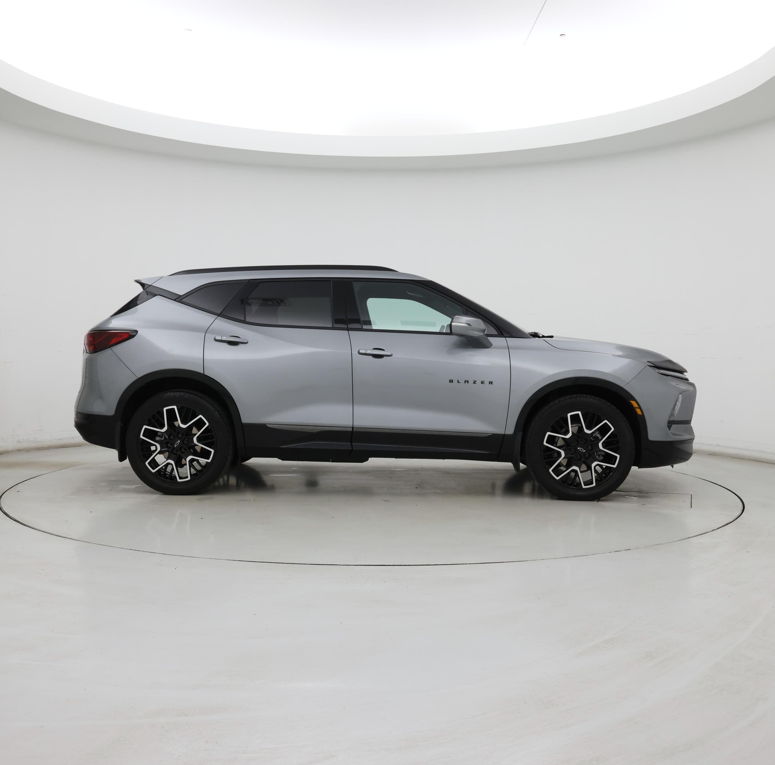 Thumbnail: 2025 Chevrolet Blazer - 7