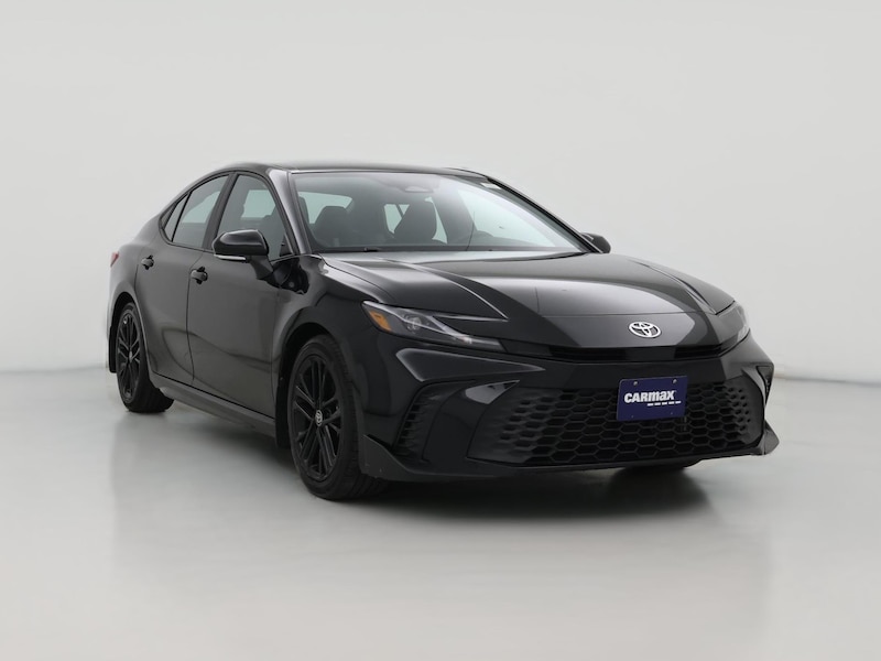 2025 Toyota Camry SE -
                  Minneapolis, MN