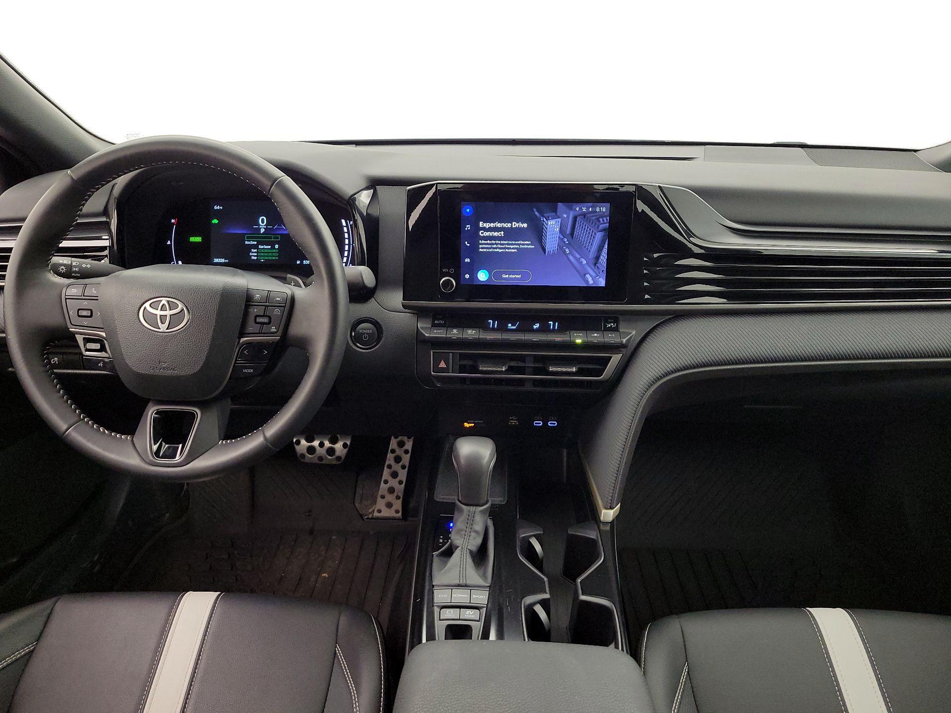 Thumbnail: 2025 Toyota Camry - 9