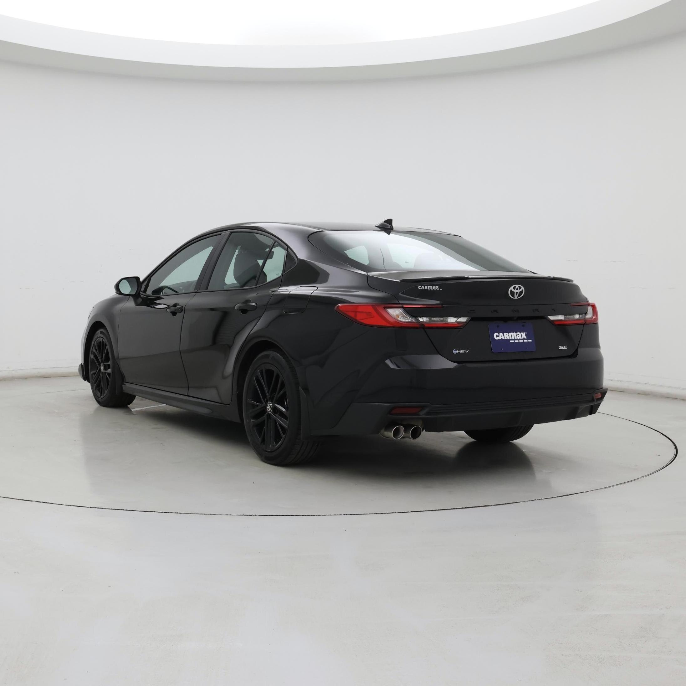 Thumbnail: 2025 Toyota Camry - 2
