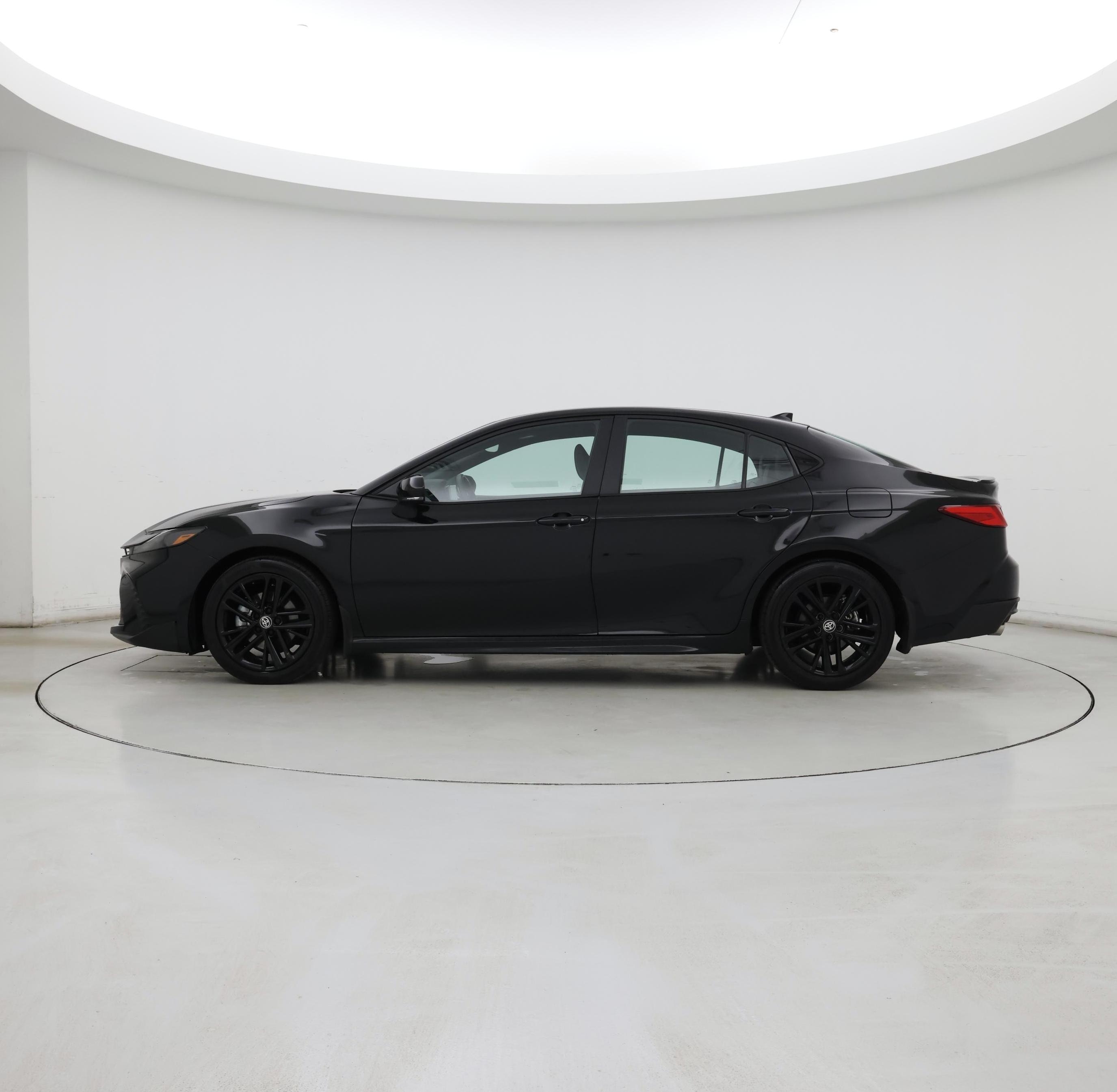 Thumbnail: 2025 Toyota Camry - 3