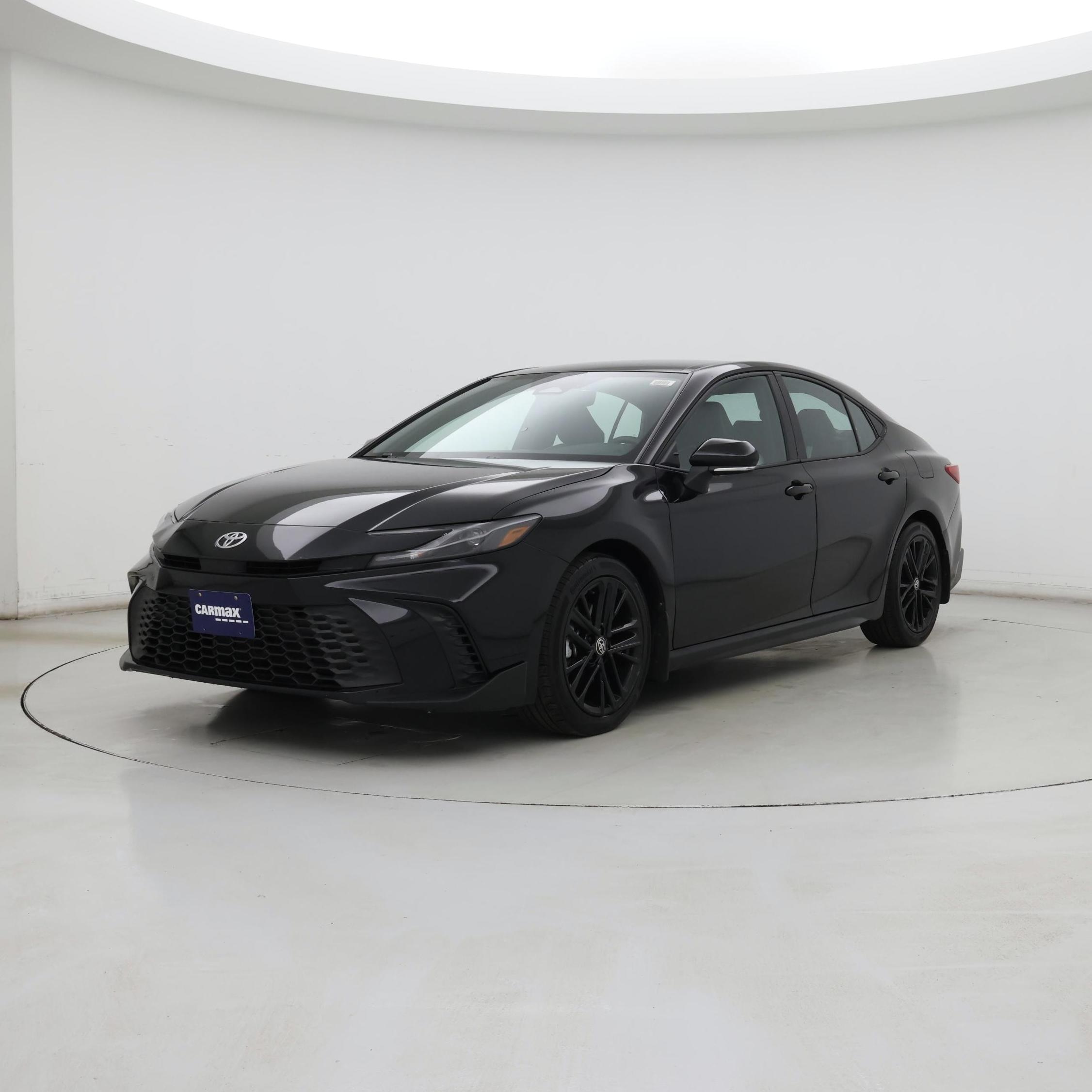 Thumbnail: 2025 Toyota Camry - 4