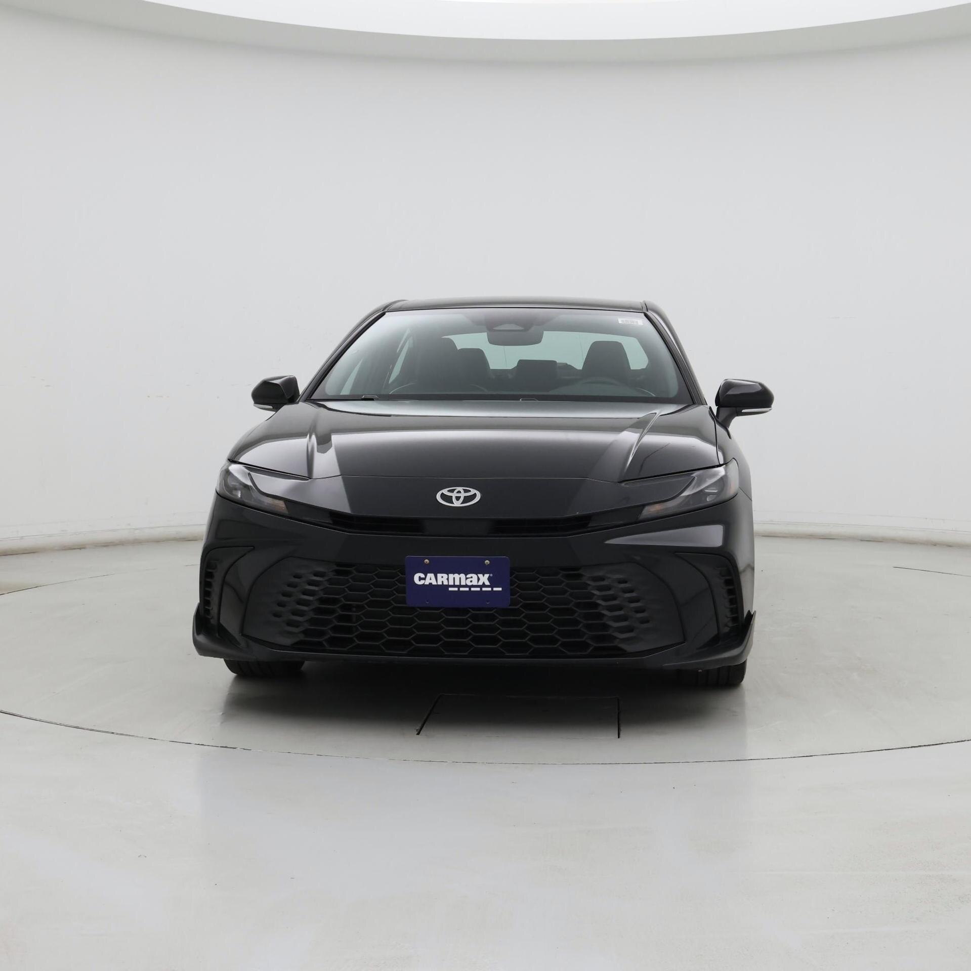 Thumbnail: 2025 Toyota Camry - 5