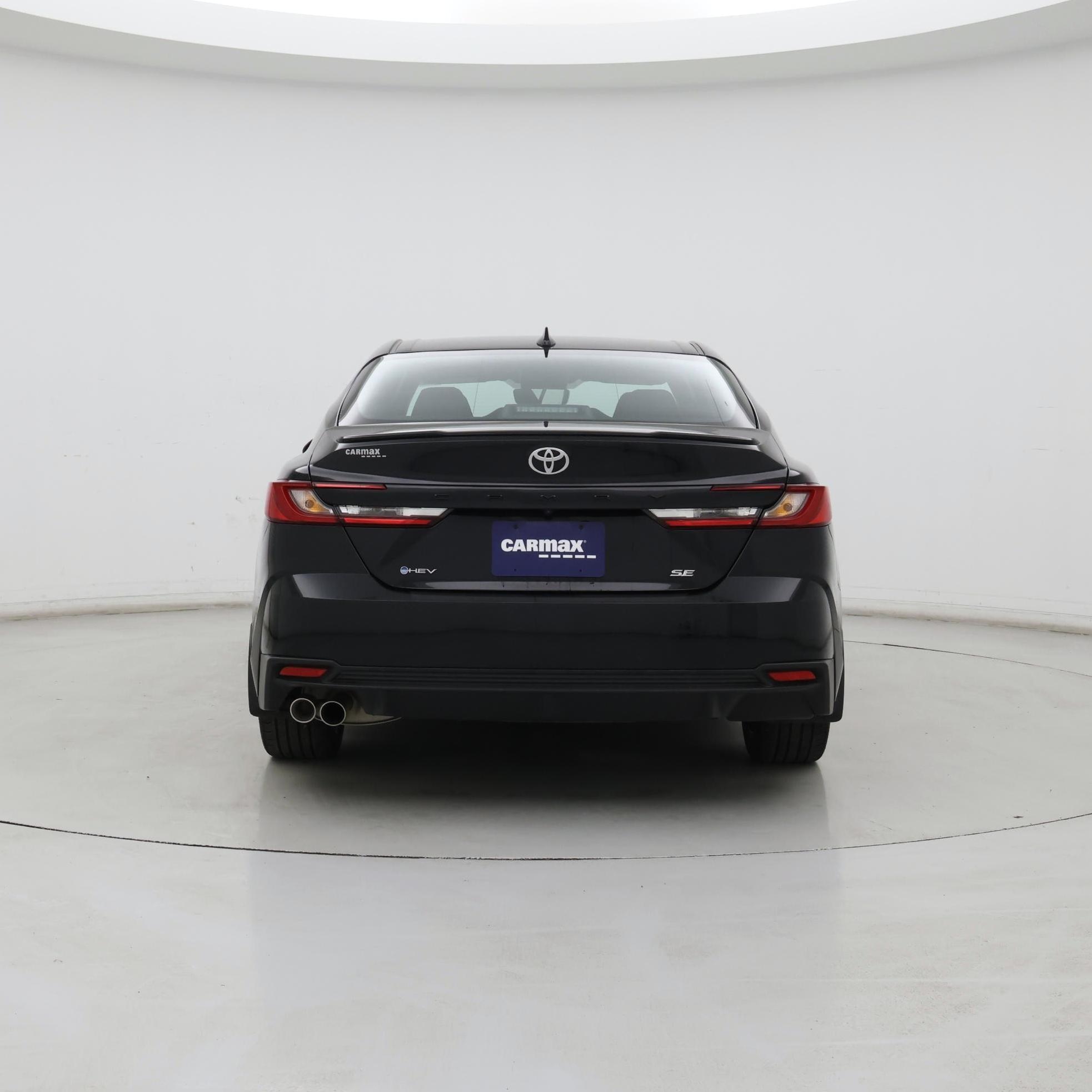 Thumbnail: 2025 Toyota Camry - 6