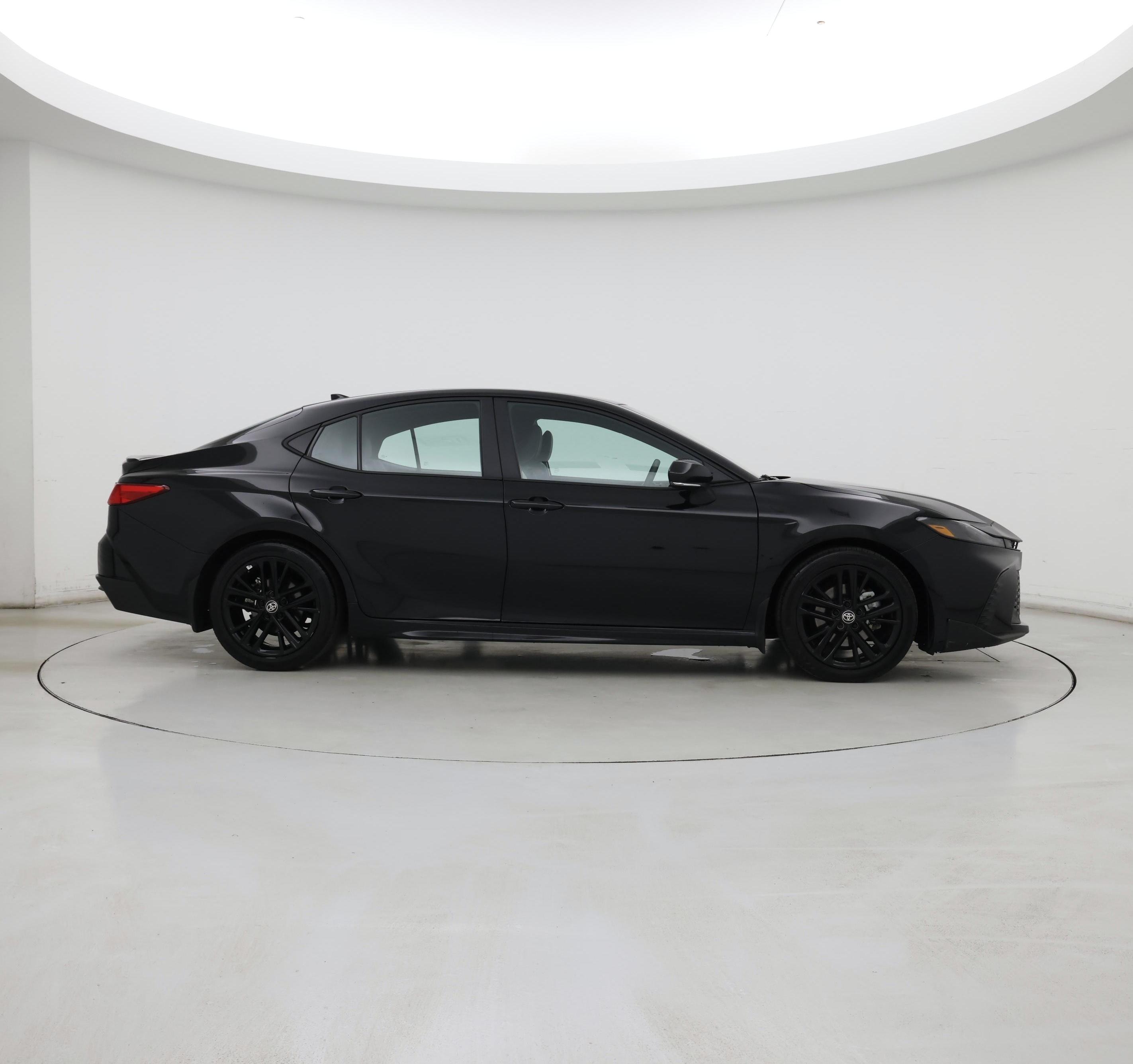 Thumbnail: 2025 Toyota Camry - 7