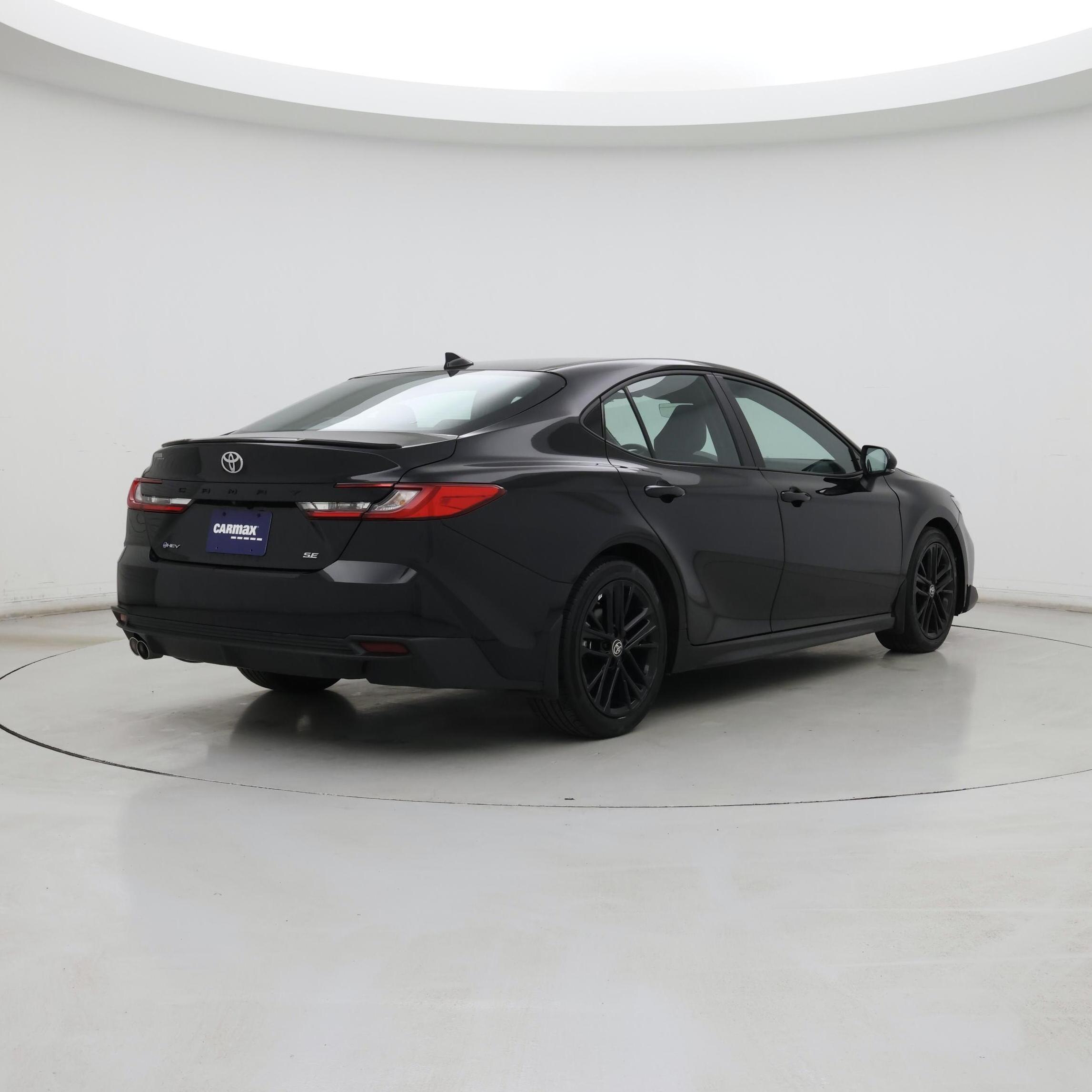 Thumbnail: 2025 Toyota Camry - 8