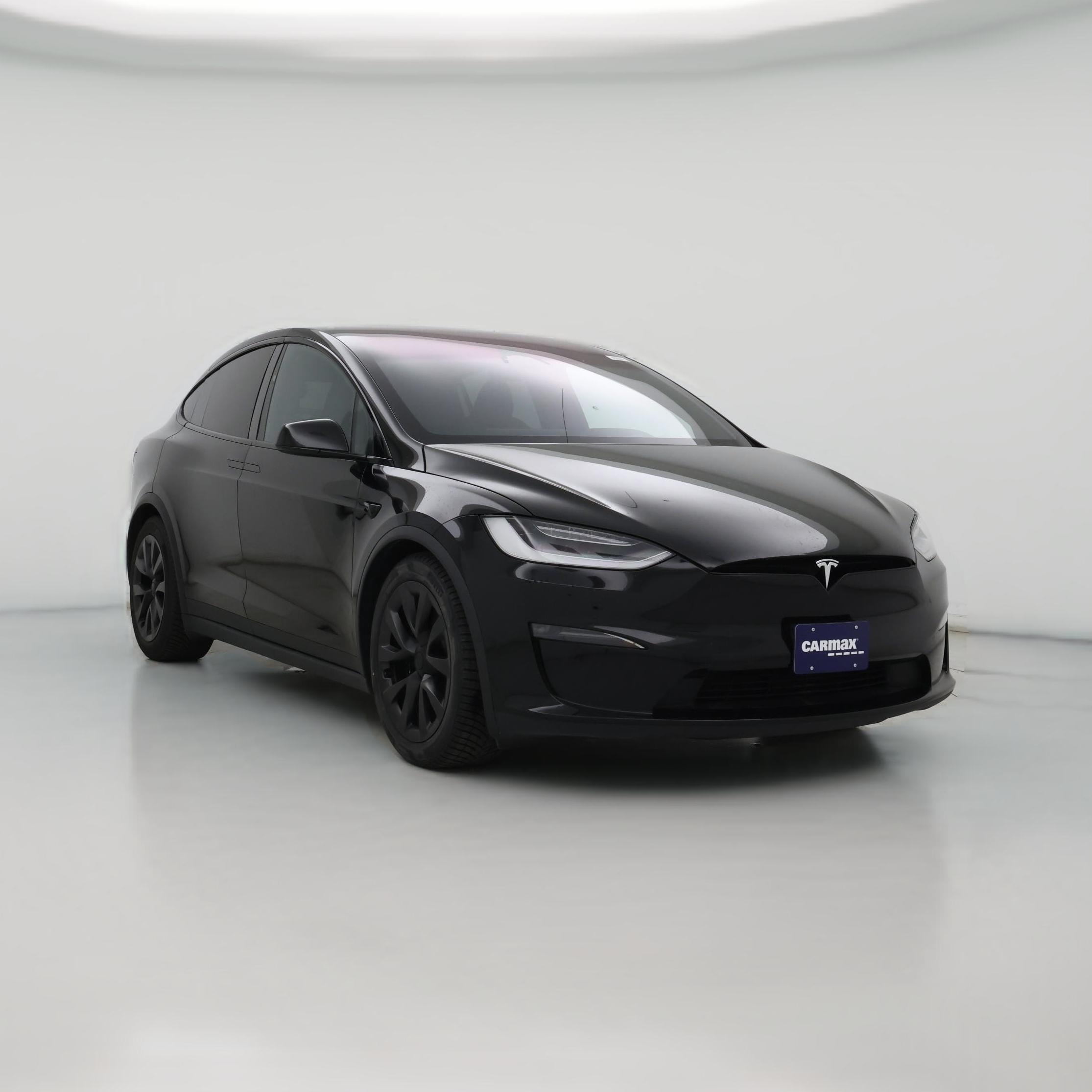 Thumbnail: 2023 Tesla Model X - 1