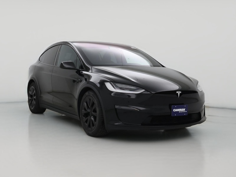2023 Tesla Model X null