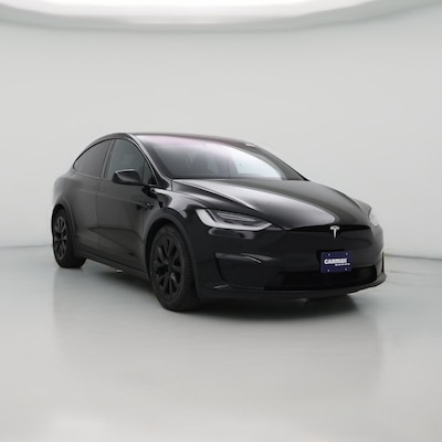 2023 Tesla Model X