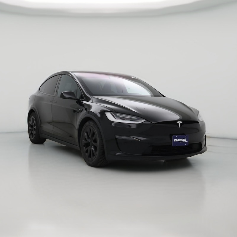 2023 Tesla Model X