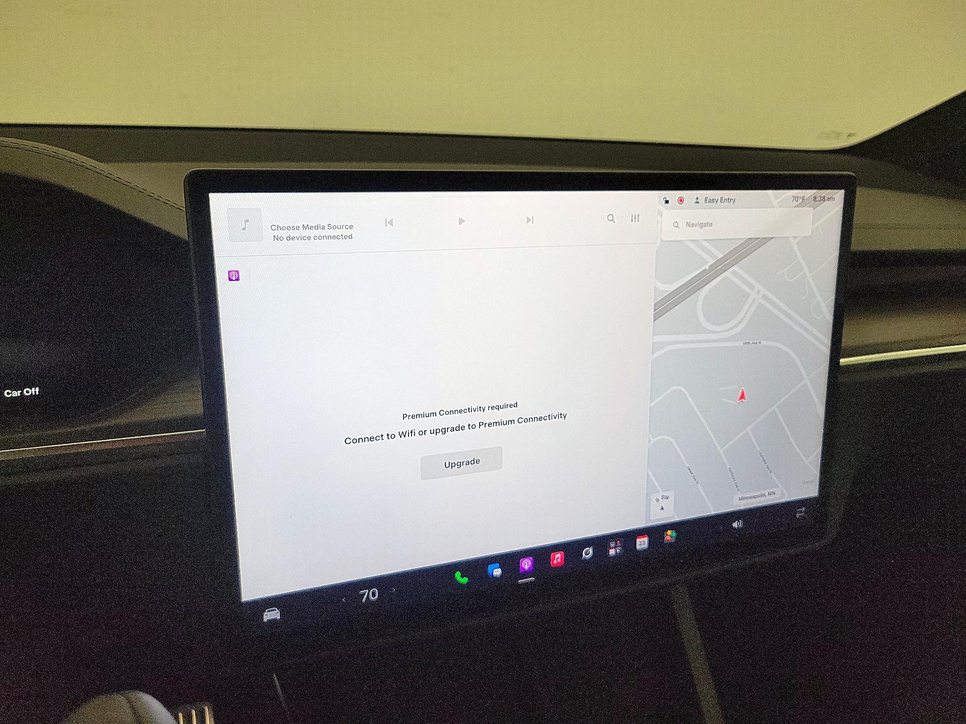Thumbnail: 2023 Tesla Model X - 15