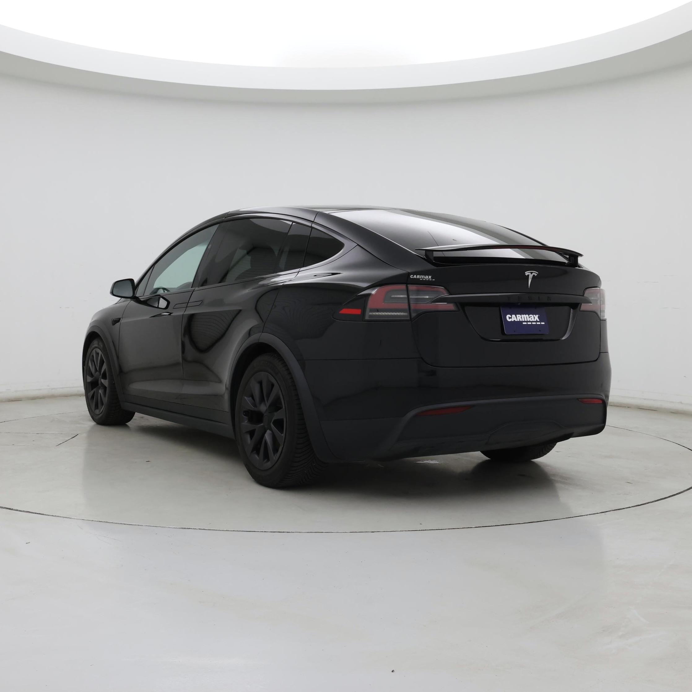 Thumbnail: 2023 Tesla Model X - 2