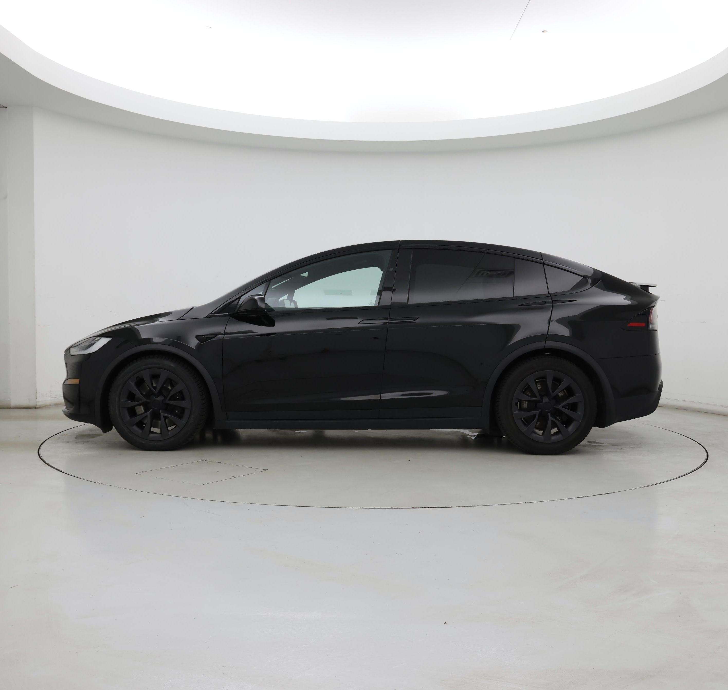 Thumbnail: 2023 Tesla Model X - 3