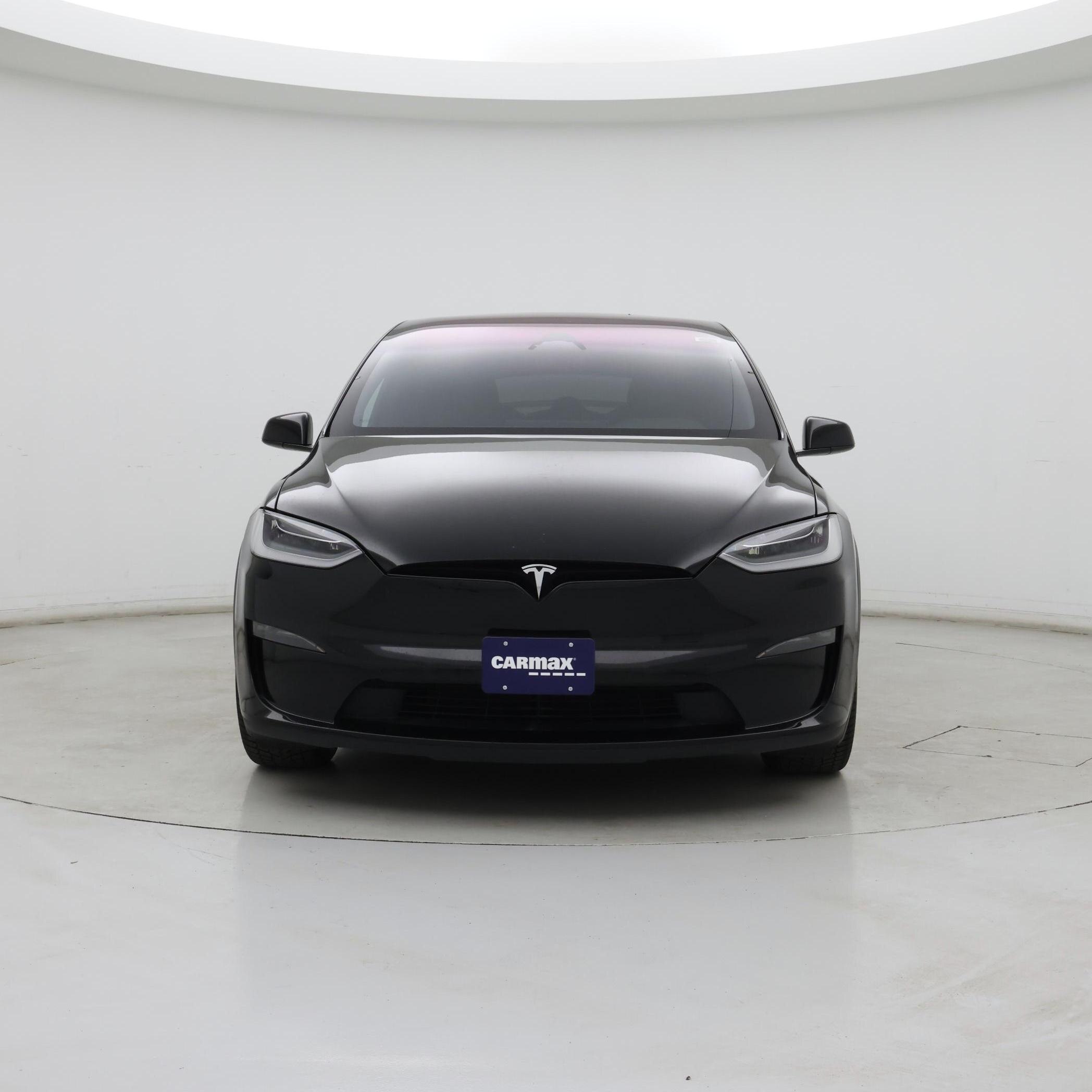 Thumbnail: 2023 Tesla Model X - 5