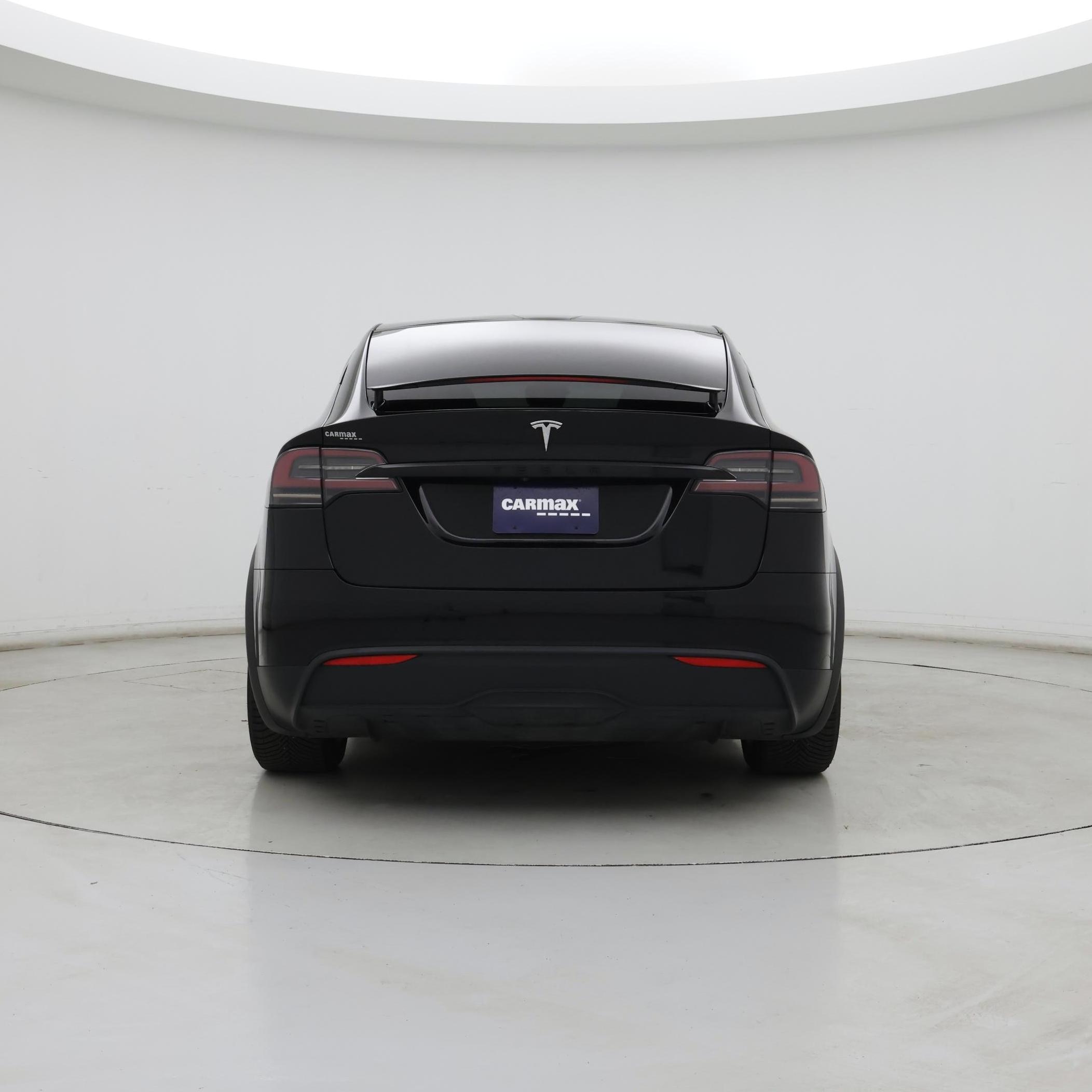 Thumbnail: 2023 Tesla Model X - 6
