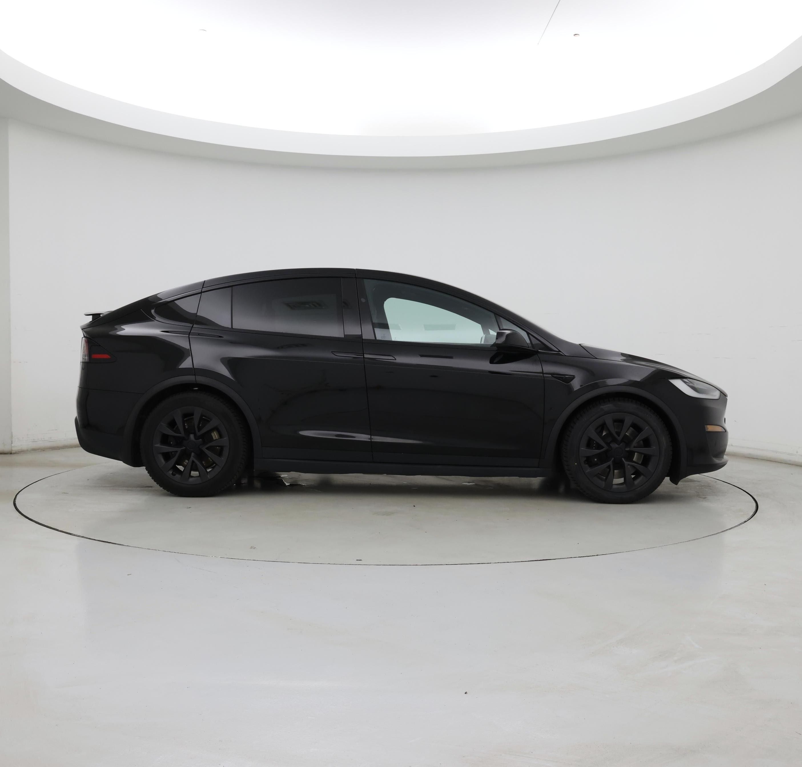 Thumbnail: 2023 Tesla Model X - 7