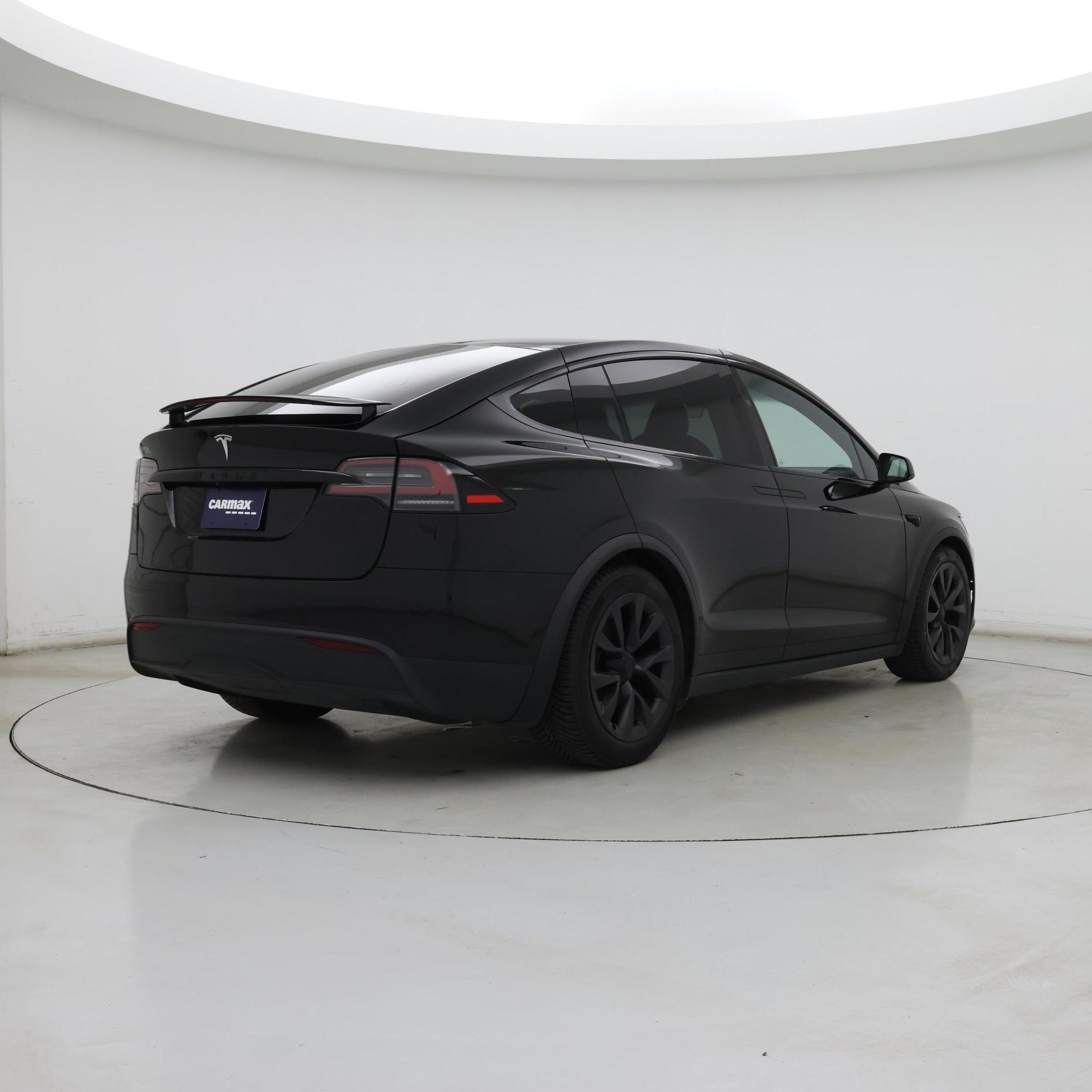 Thumbnail: 2023 Tesla Model X - 8