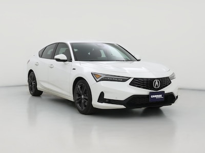 2023 Acura Integra Technology A-Spec