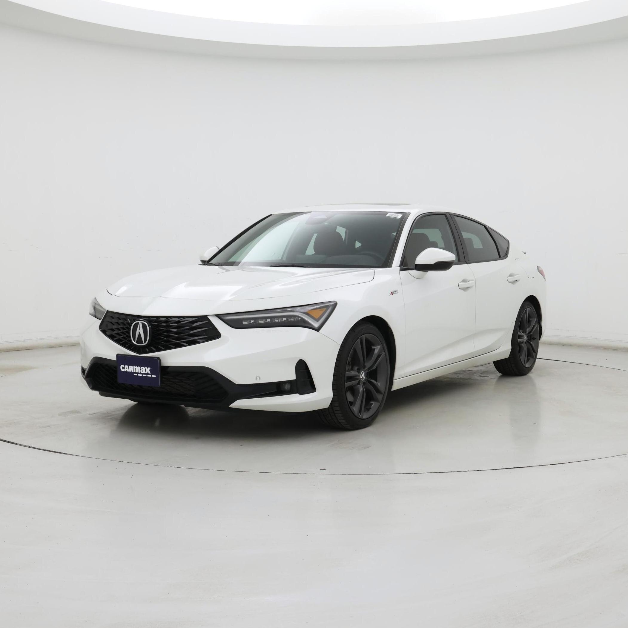 Thumbnail: 2023 Acura Integra - 4