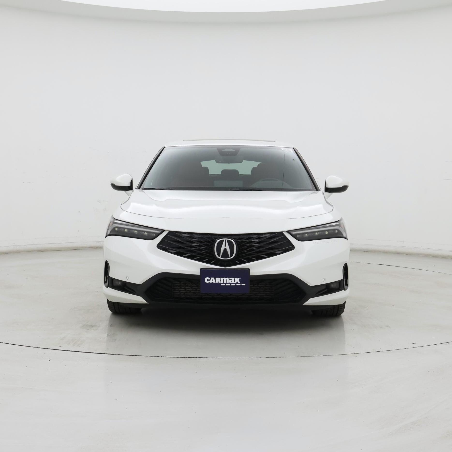 Thumbnail: 2023 Acura Integra - 5