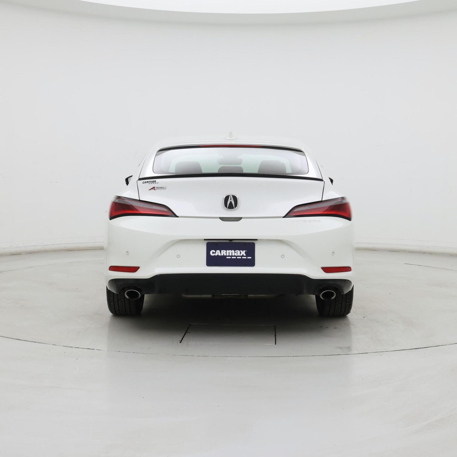 Thumbnail: 2023 Acura Integra - 6
