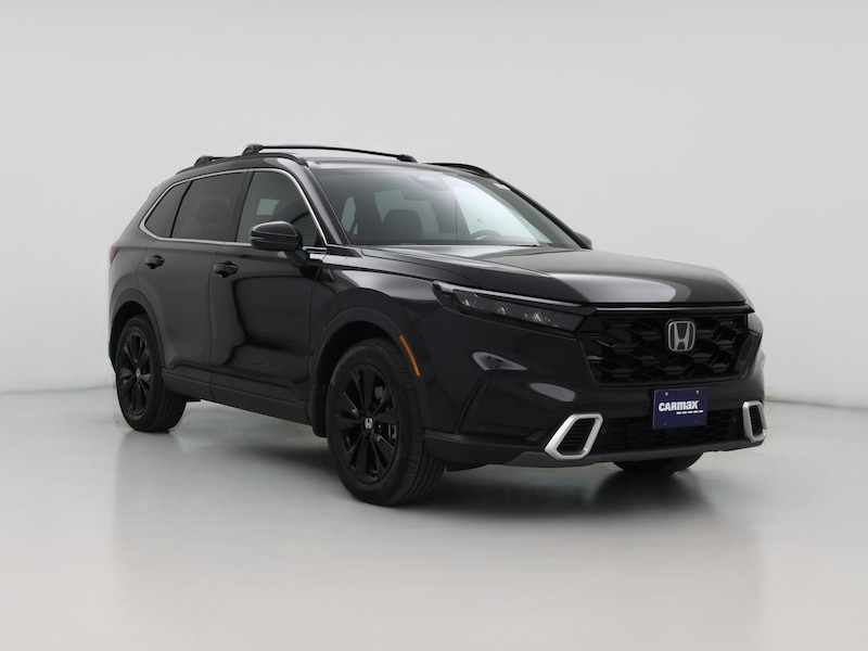 2024 Honda CR-V Sport Touring