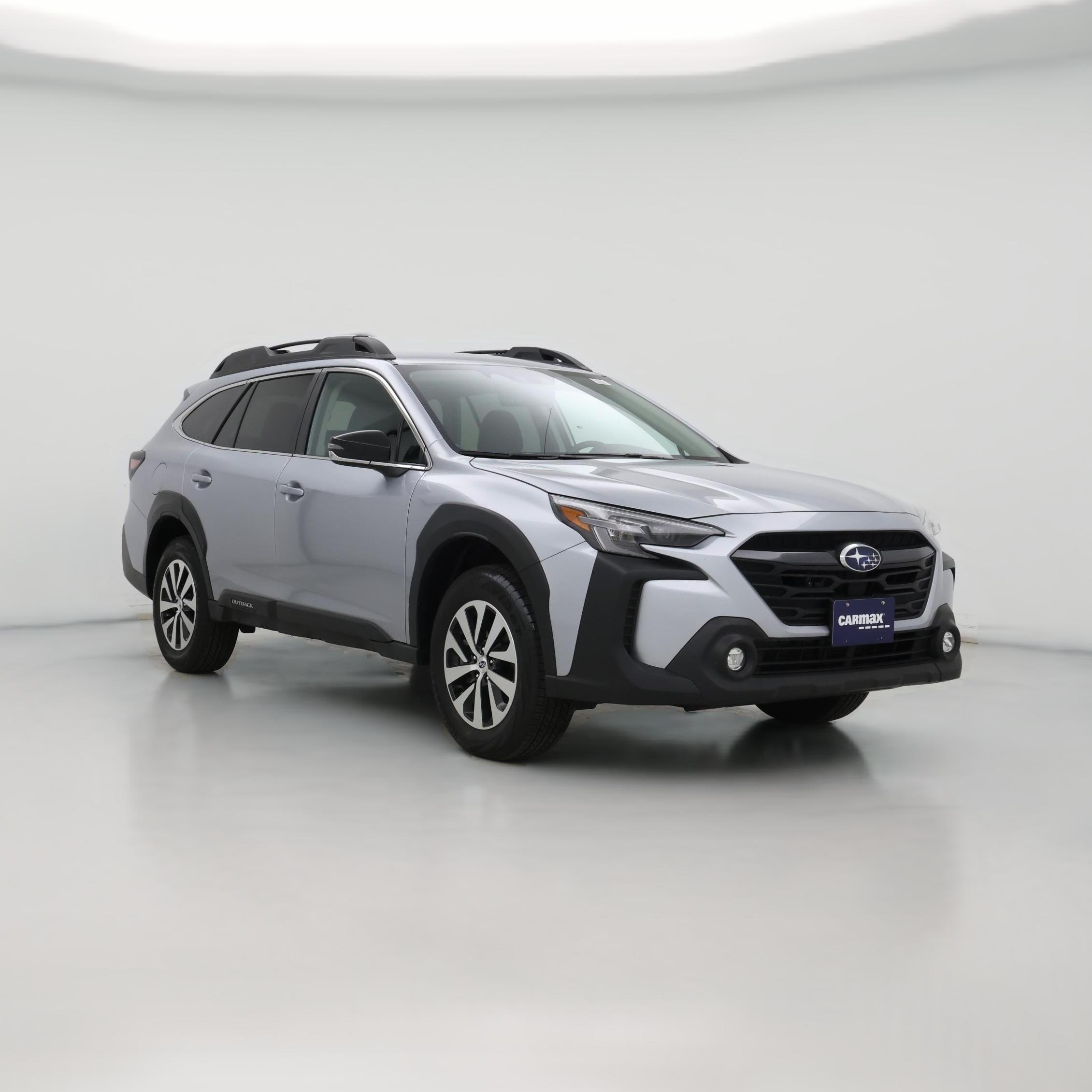 Thumbnail: 2025 Subaru Outback - 1