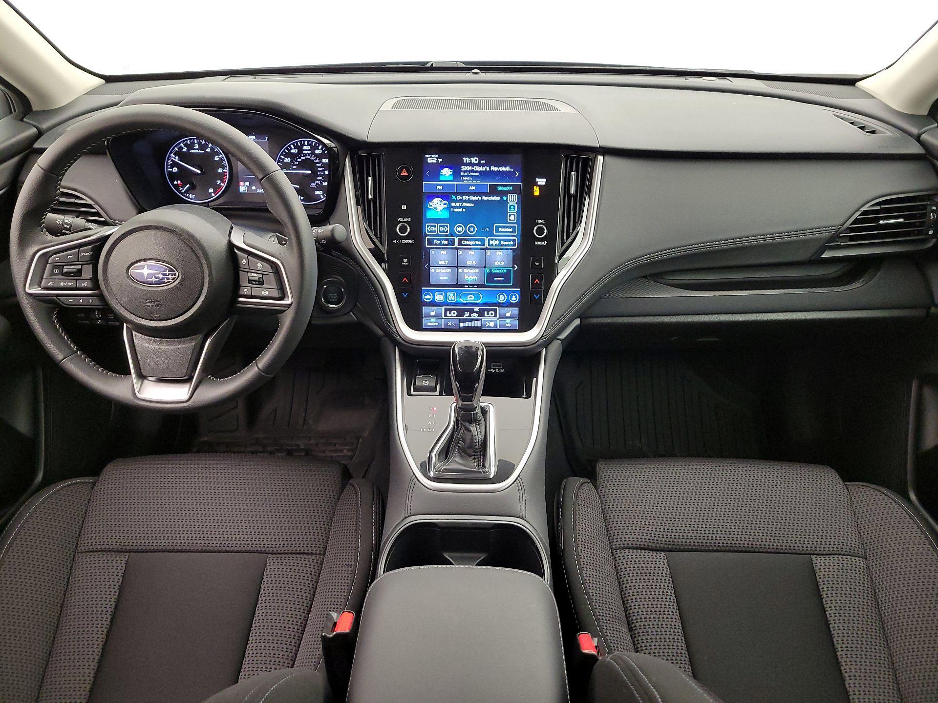 Thumbnail: 2025 Subaru Outback - 9