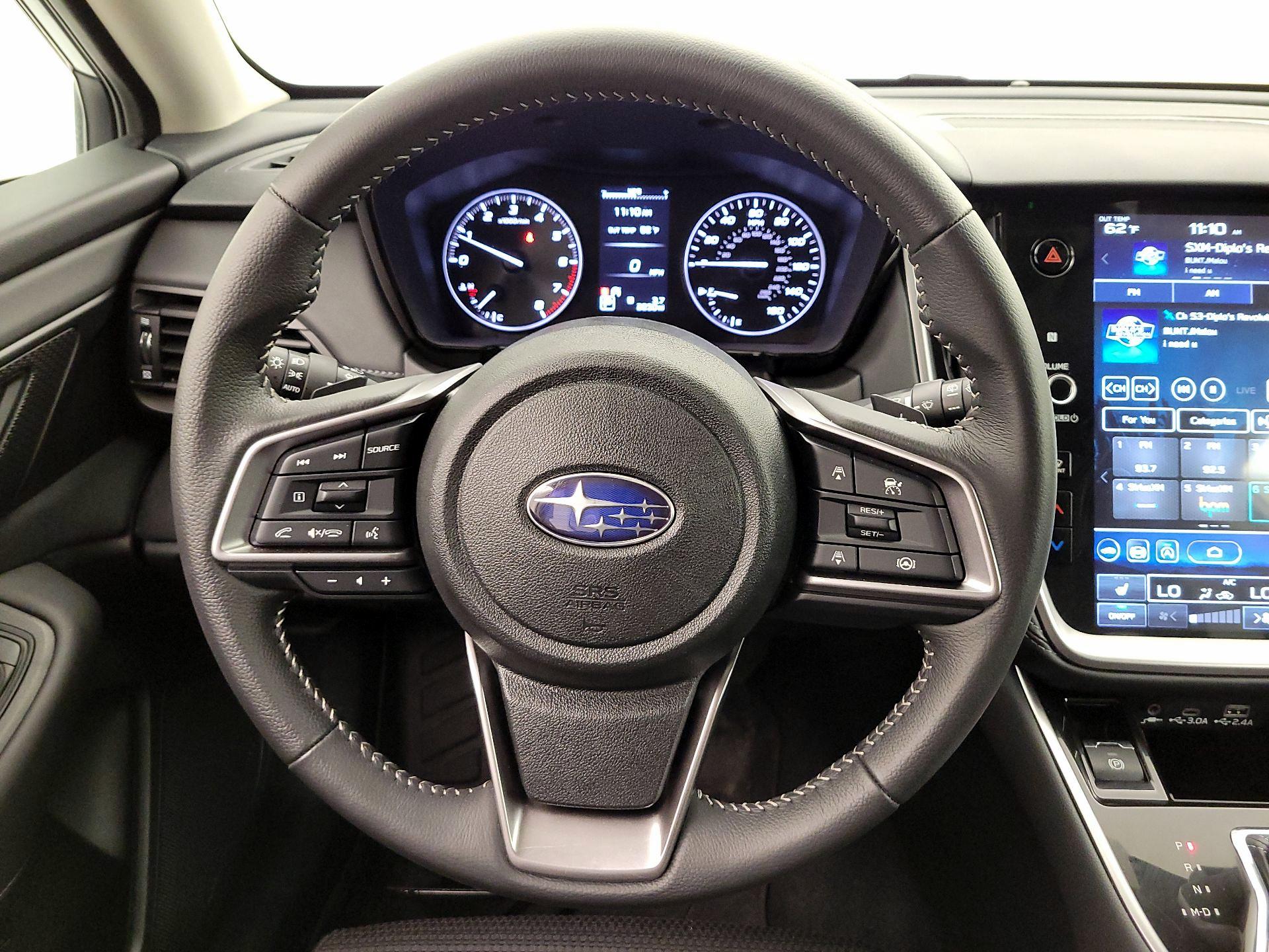 Thumbnail: 2025 Subaru Outback - 10