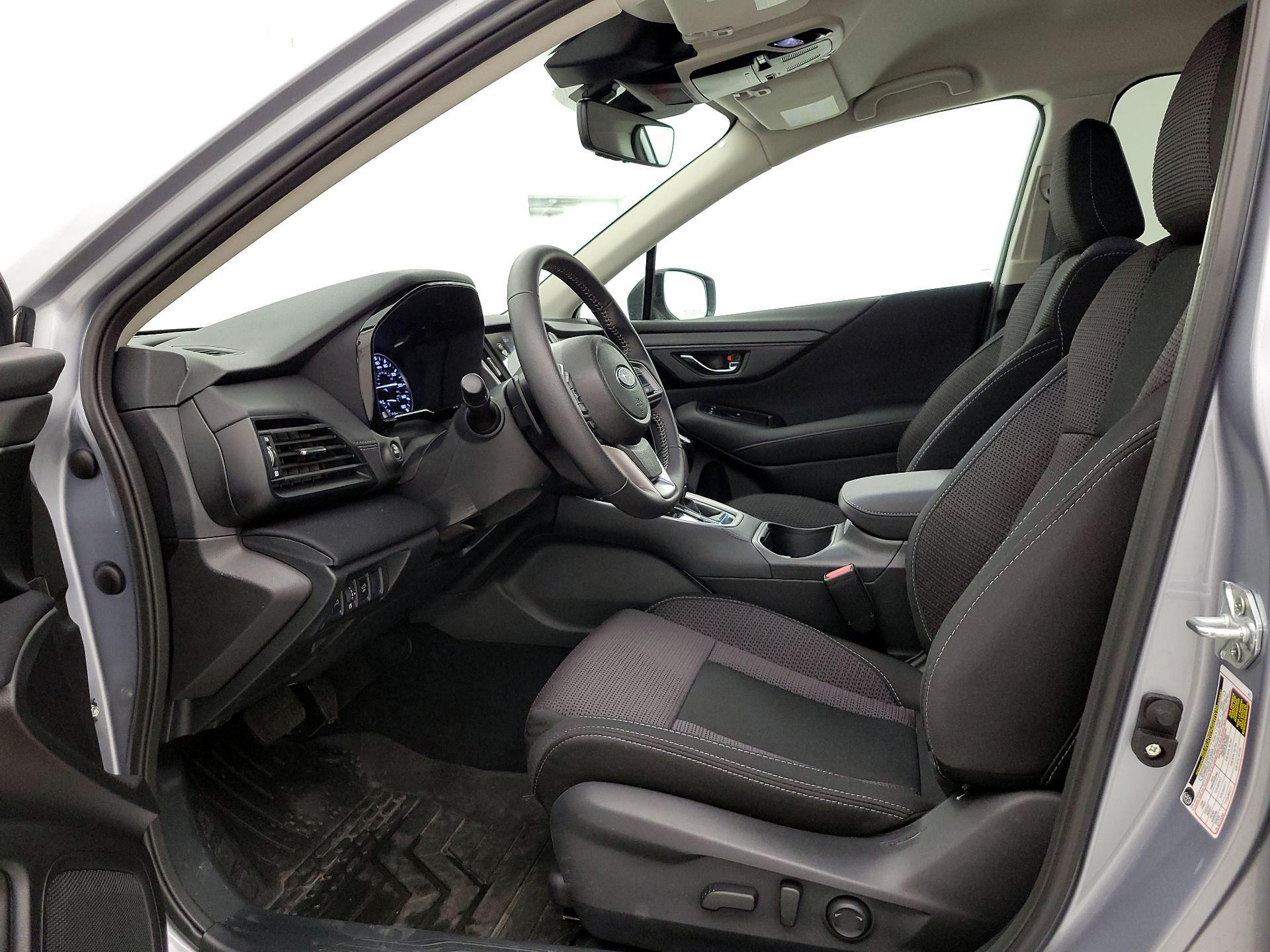 Thumbnail: 2025 Subaru Outback - 11
