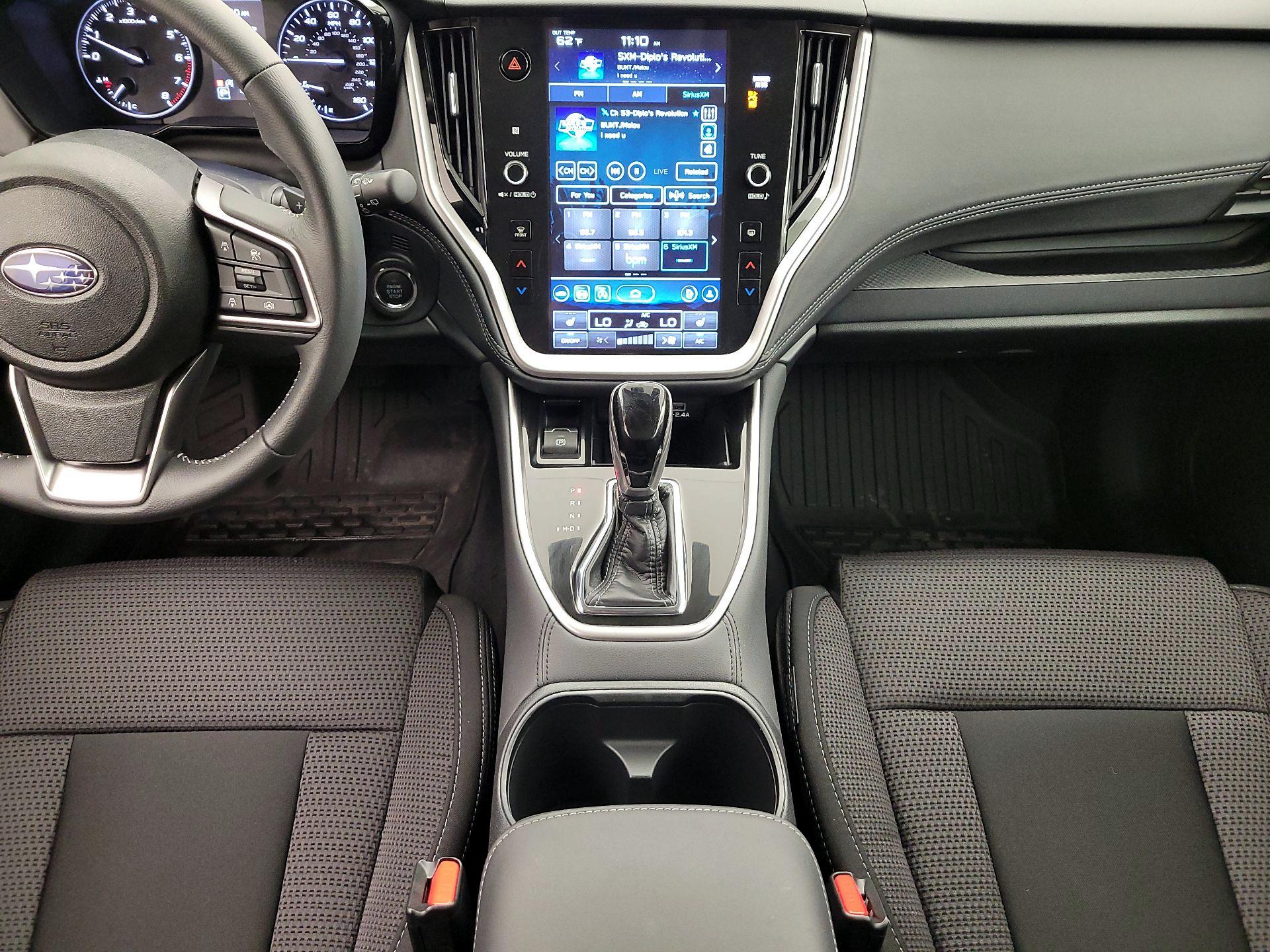 Thumbnail: 2025 Subaru Outback - 17