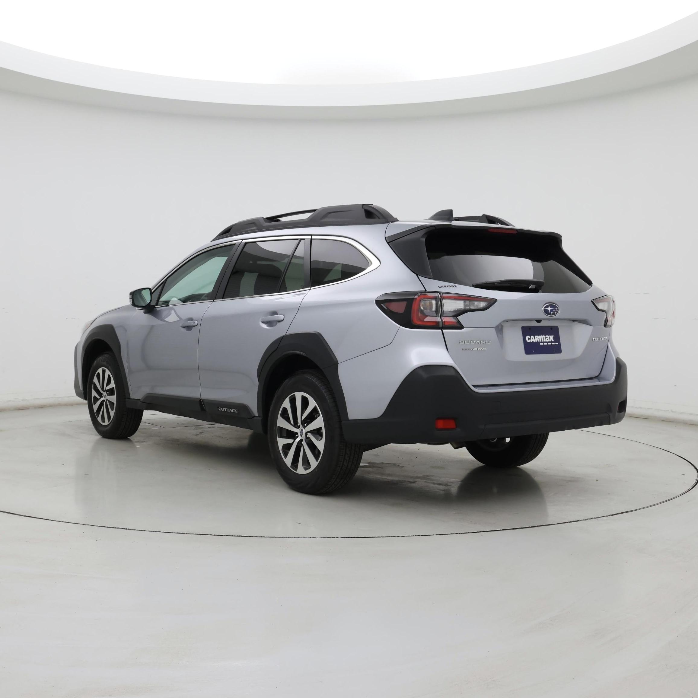 Thumbnail: 2025 Subaru Outback - 2