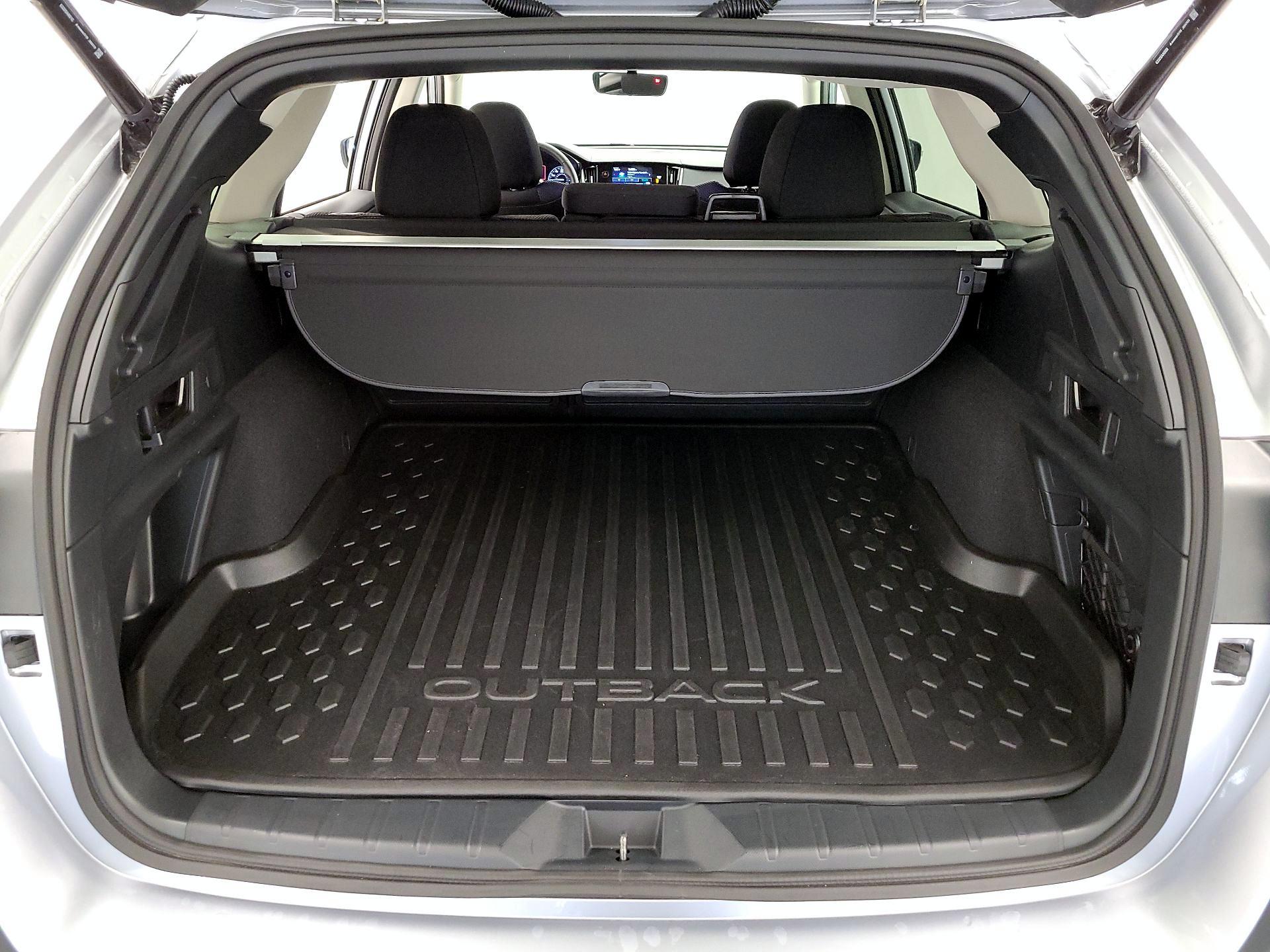 Thumbnail: 2025 Subaru Outback - 20