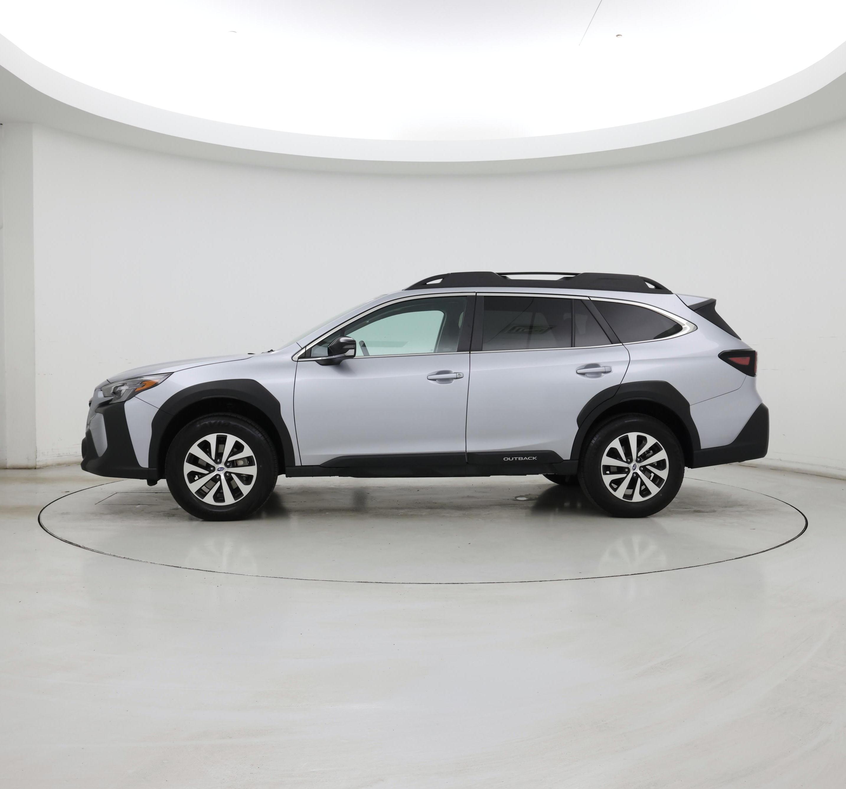 Thumbnail: 2025 Subaru Outback - 3