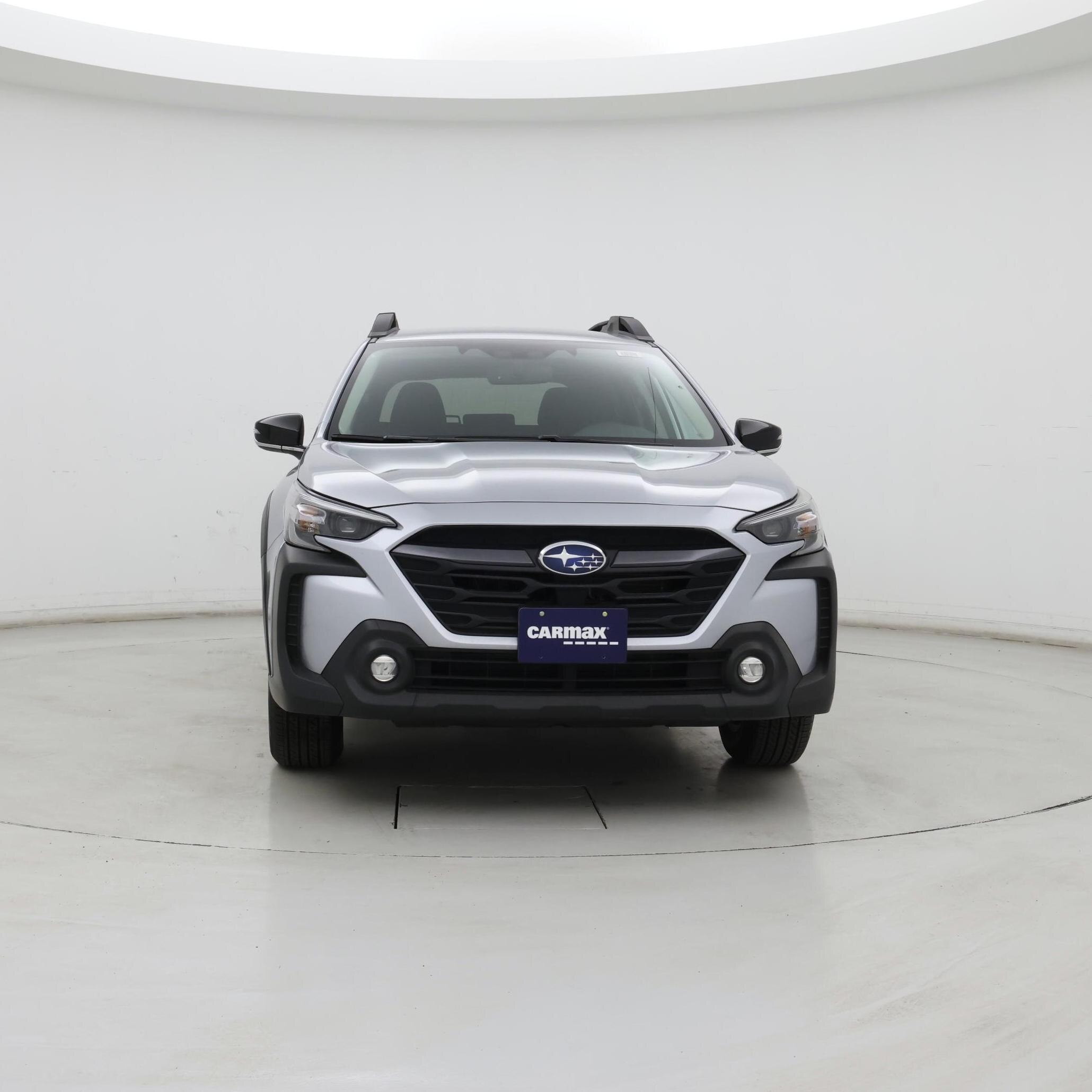 Thumbnail: 2025 Subaru Outback - 5