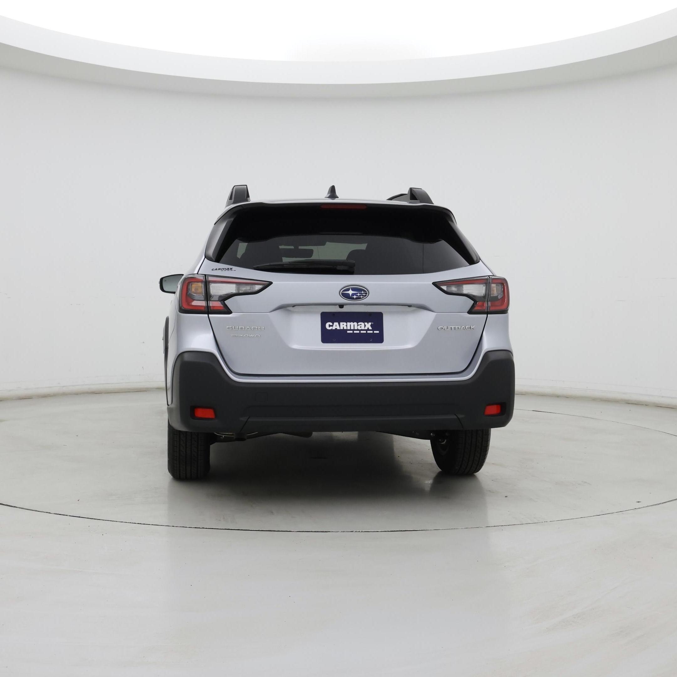 Thumbnail: 2025 Subaru Outback - 6