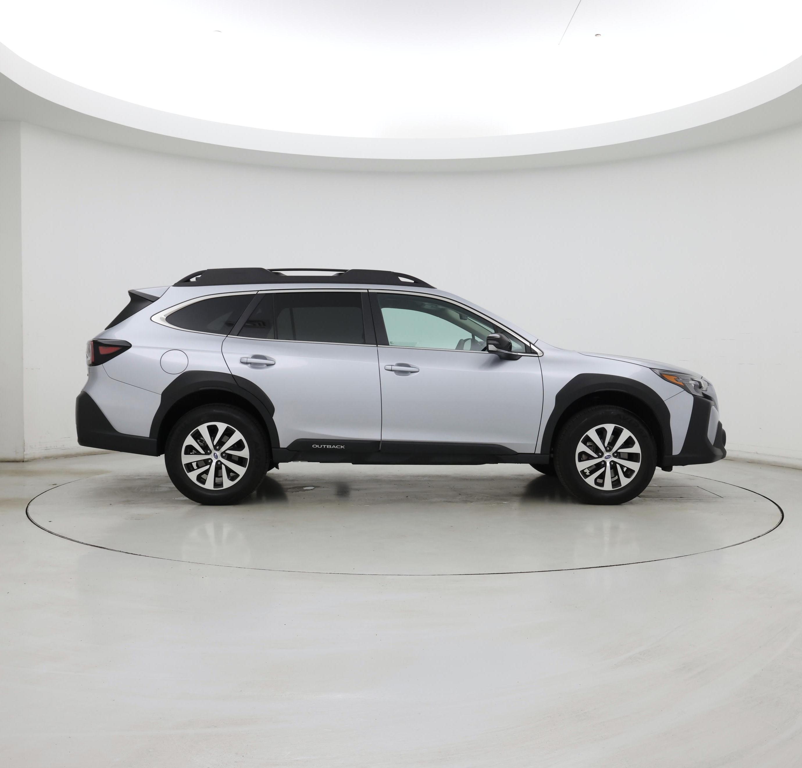 Thumbnail: 2025 Subaru Outback - 7