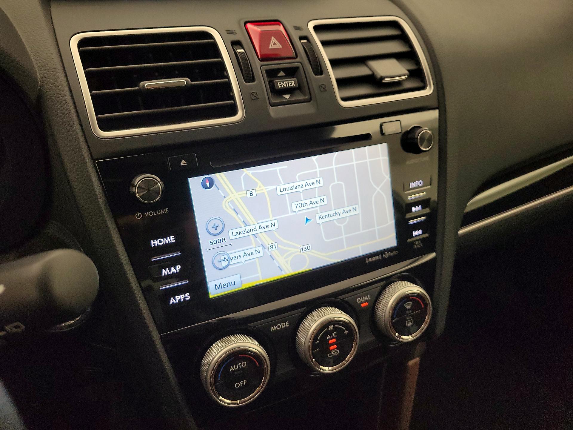 Thumbnail: 2017 Subaru Forester - 14