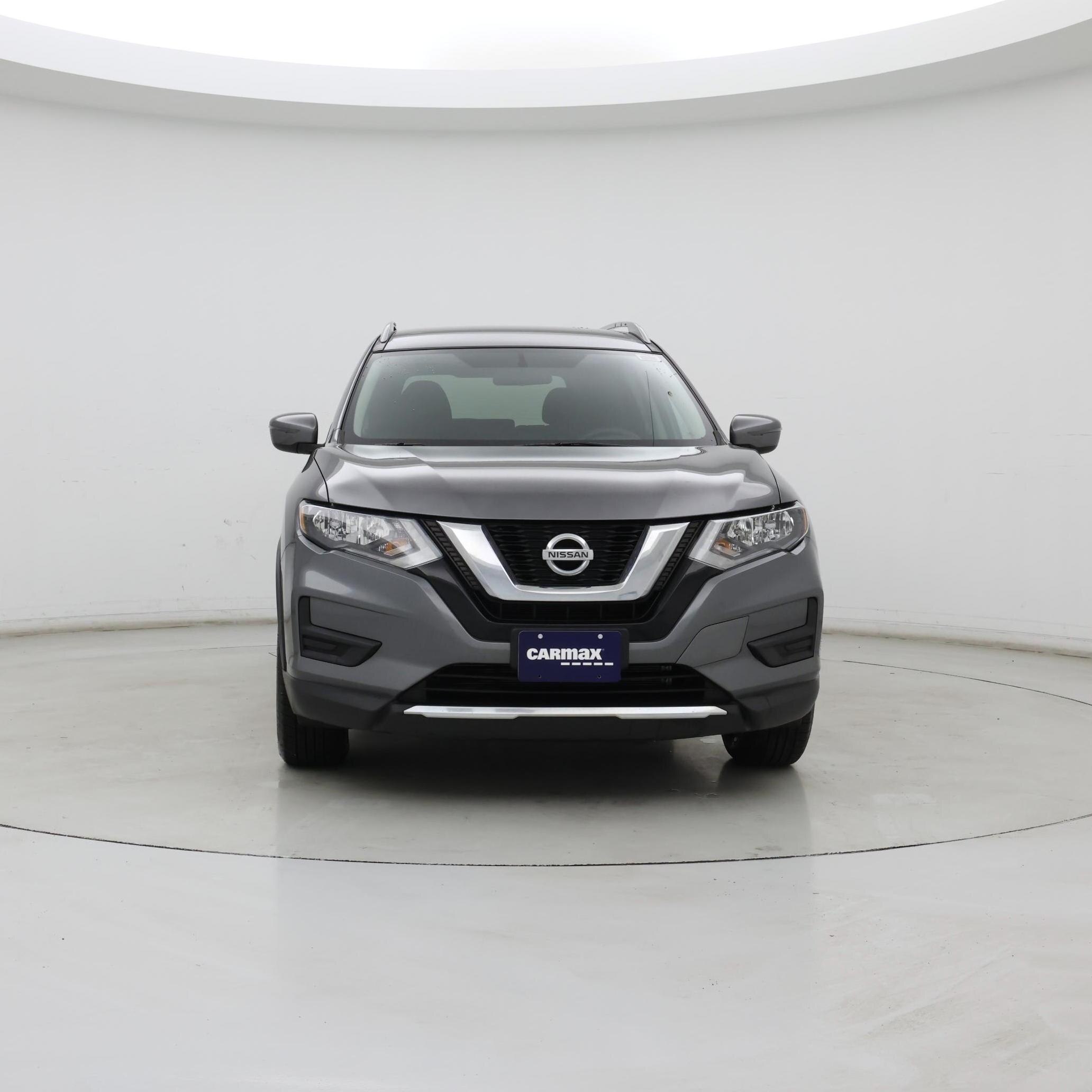 Thumbnail: 2017 Nissan Rogue - 5