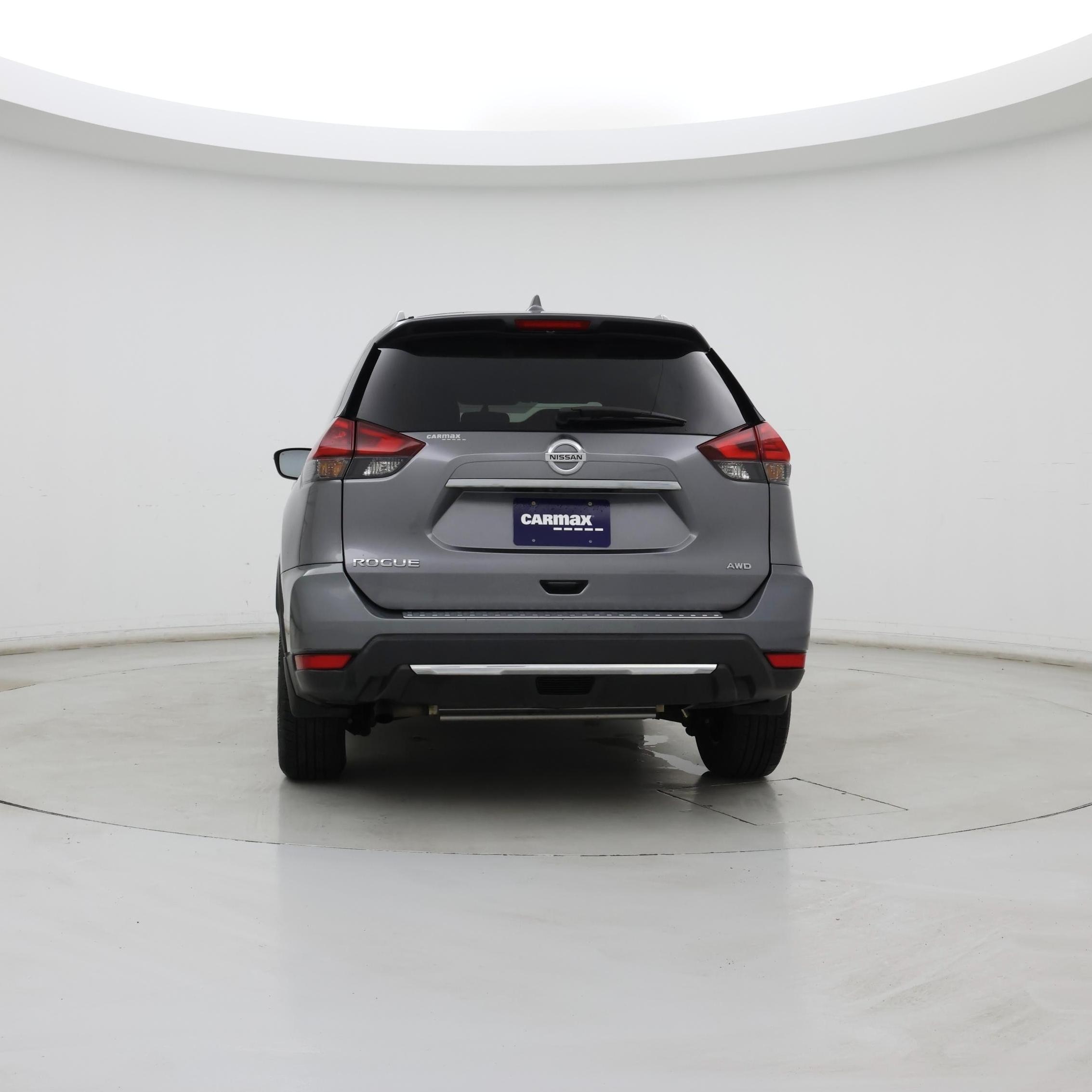 Thumbnail: 2017 Nissan Rogue - 6