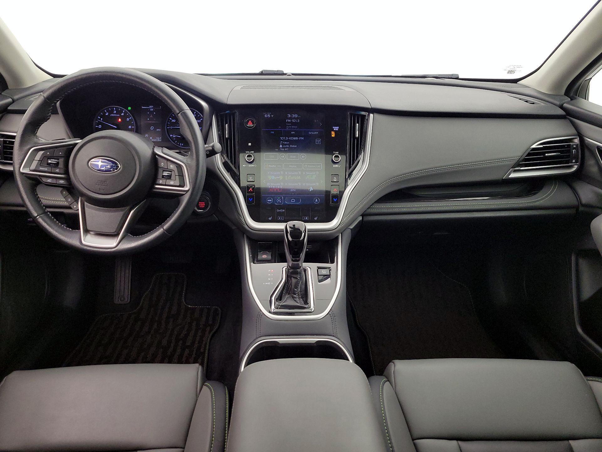 Thumbnail: 2020 Subaru Outback - 9