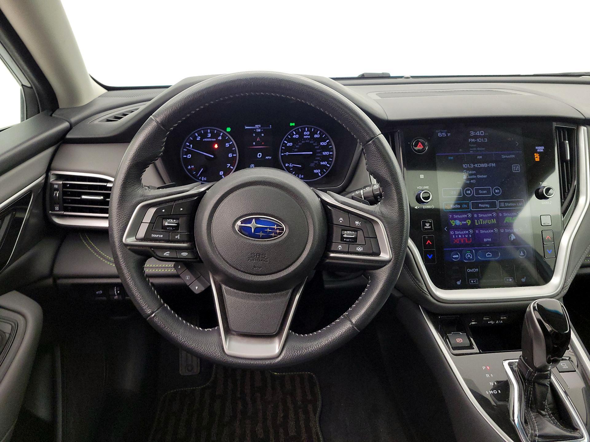 Thumbnail: 2020 Subaru Outback - 10