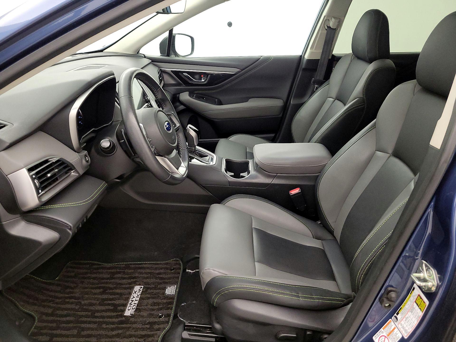 Thumbnail: 2020 Subaru Outback - 11