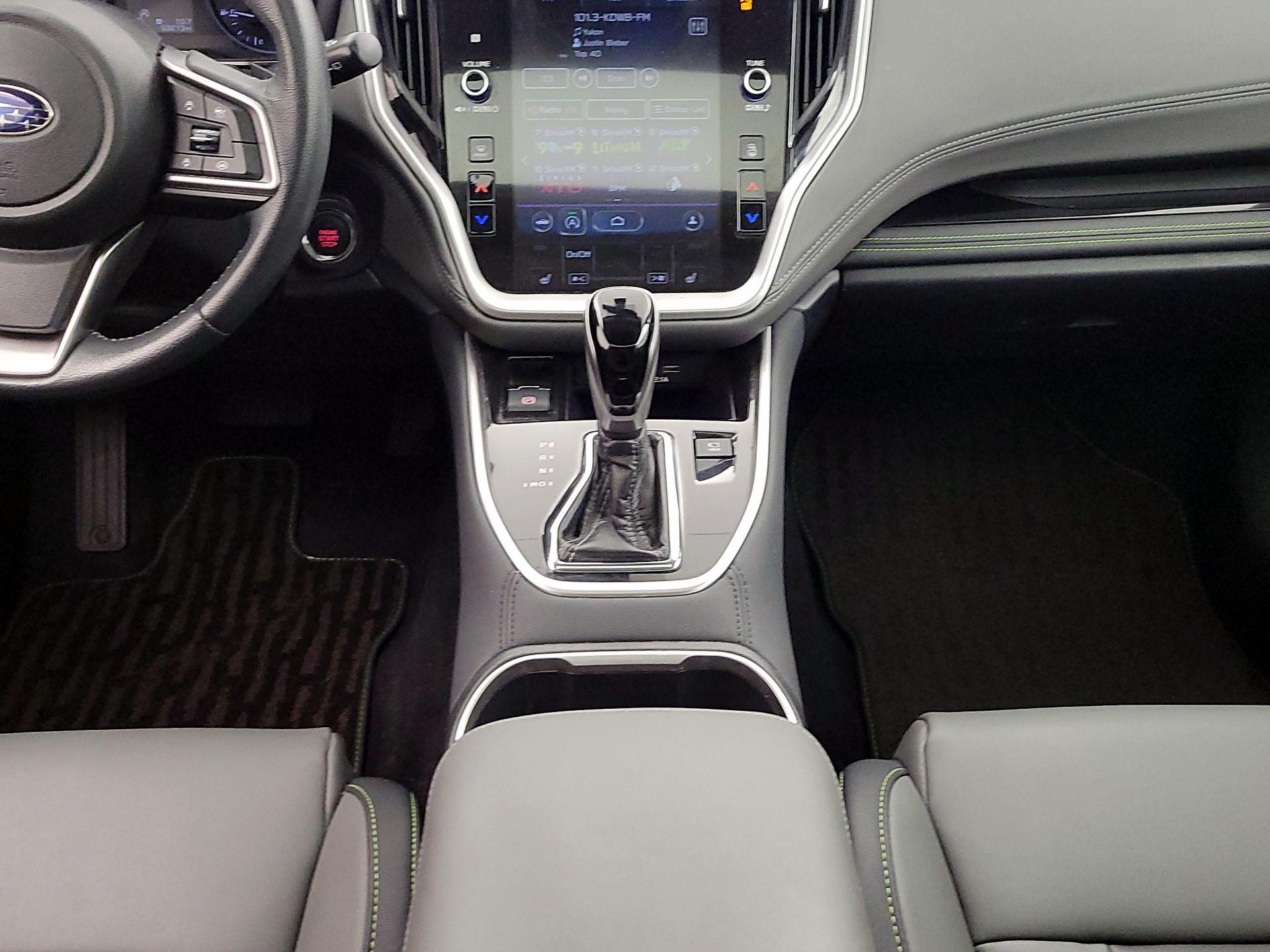 Thumbnail: 2020 Subaru Outback - 18