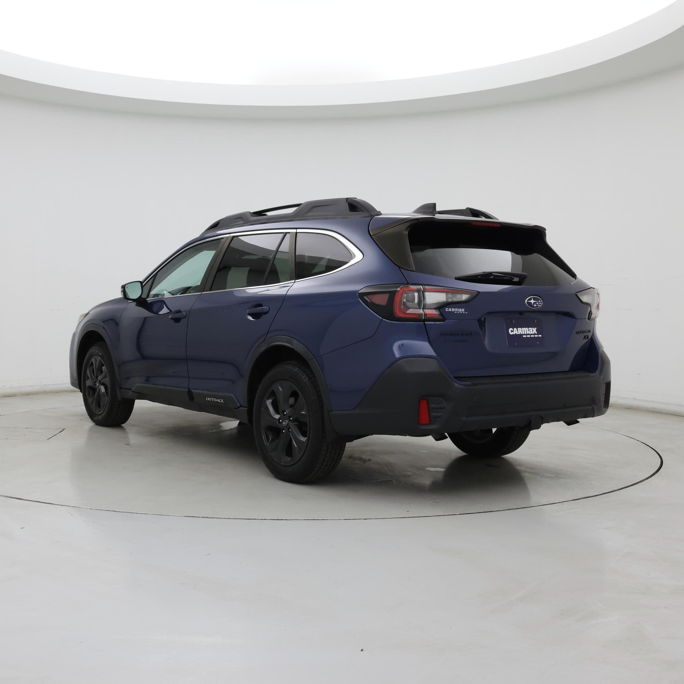 Thumbnail: 2020 Subaru Outback - 2