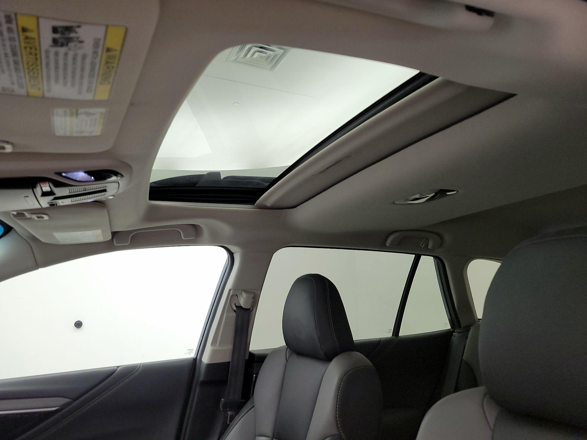 Thumbnail: 2020 Subaru Outback - 20