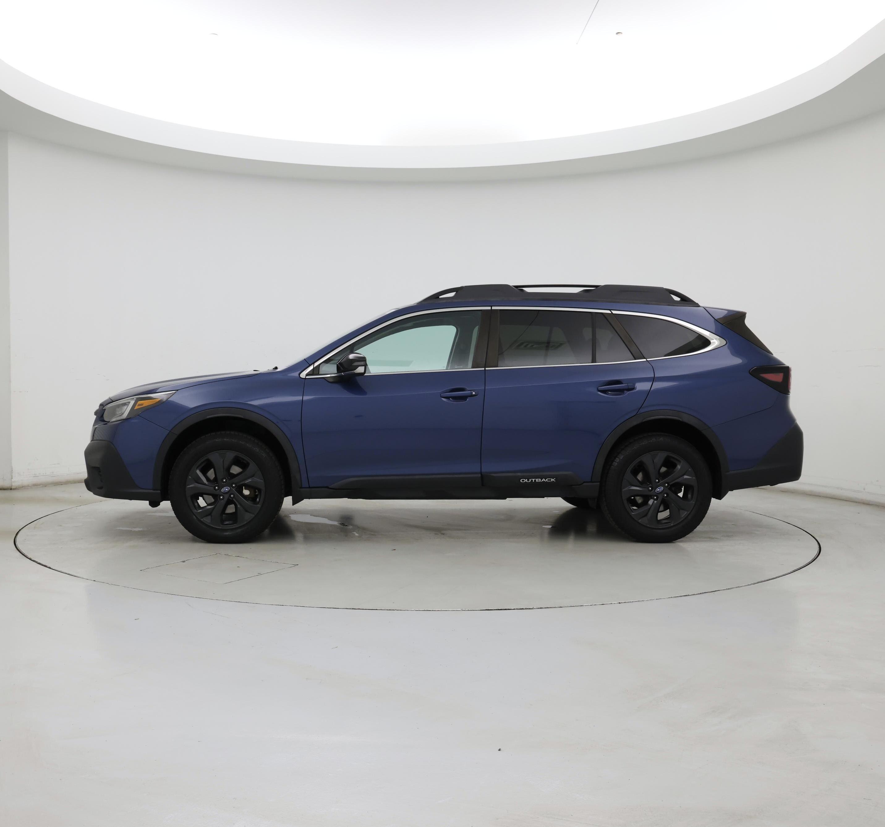 Thumbnail: 2020 Subaru Outback - 3