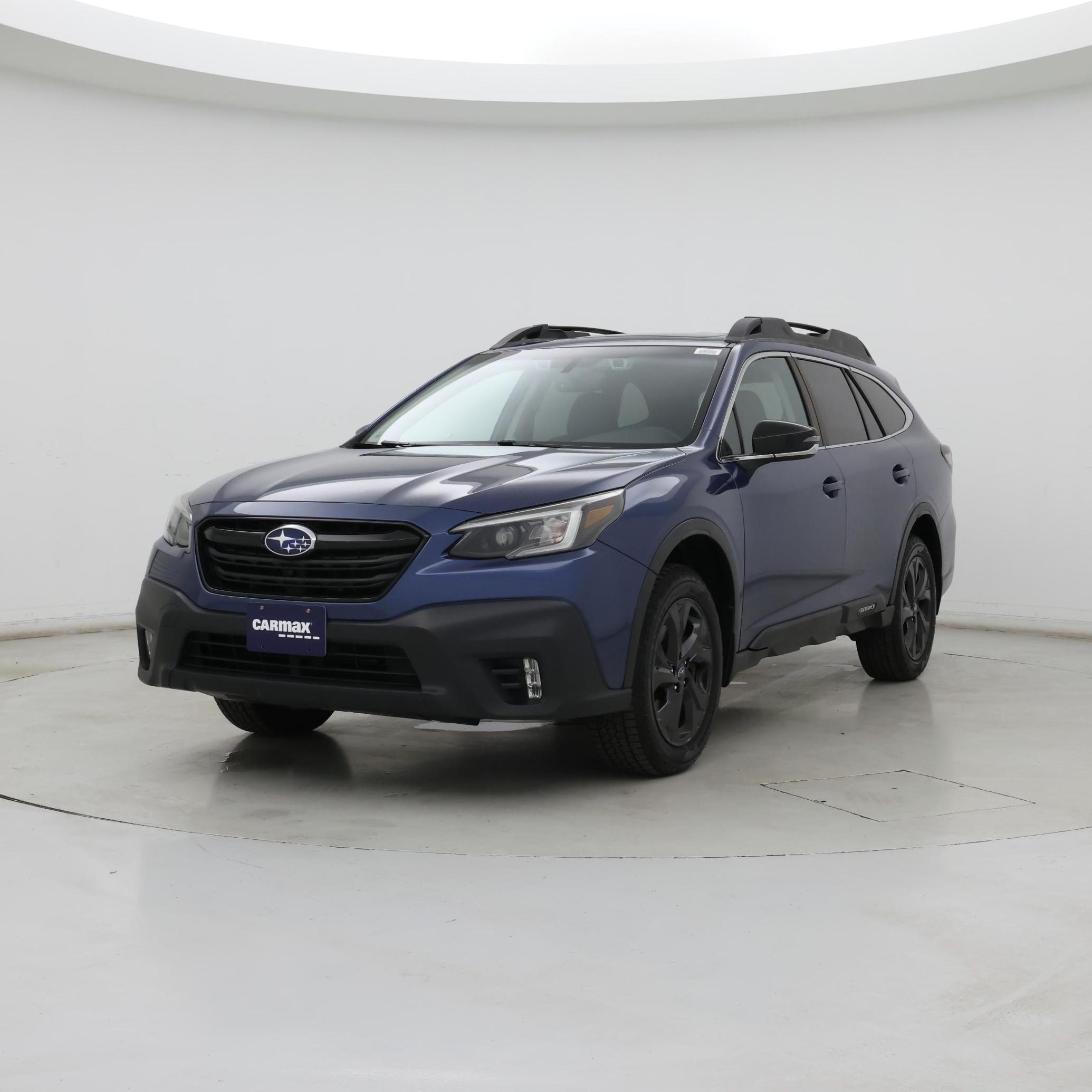 Thumbnail: 2020 Subaru Outback - 4